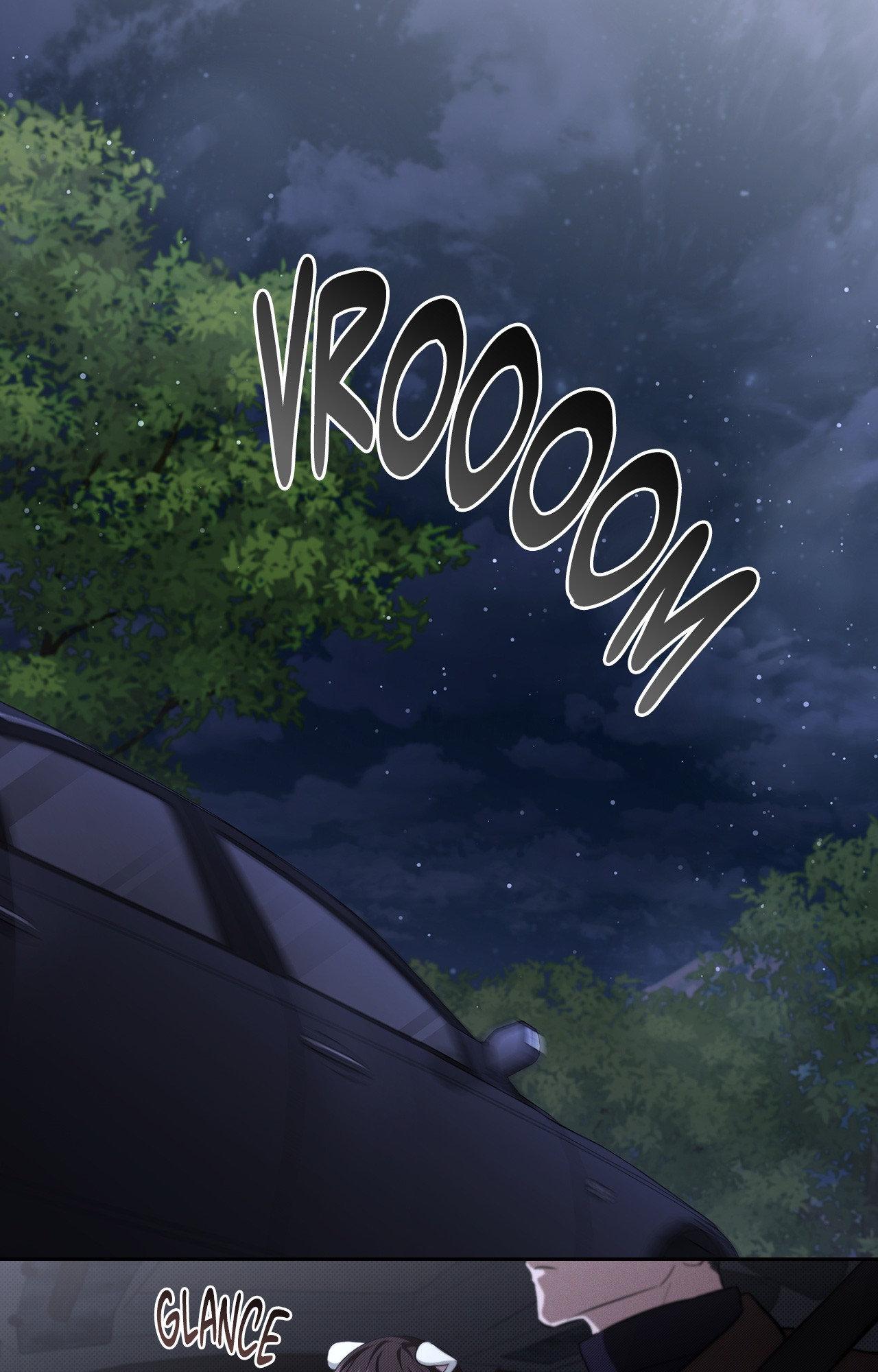 Paws & Claws - Epilogue (1) manhwa