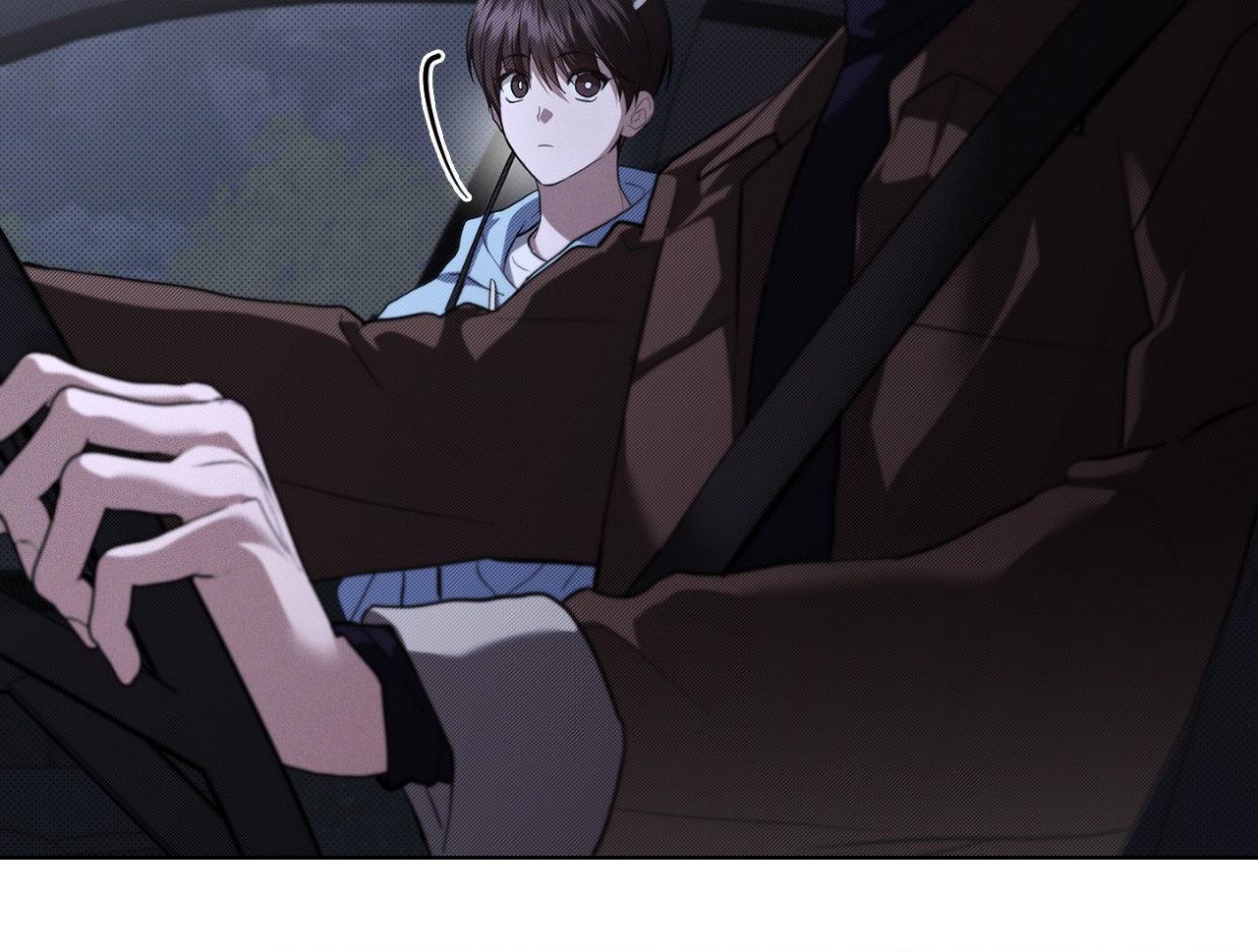 Paws & Claws - Epilogue (1) manhwa