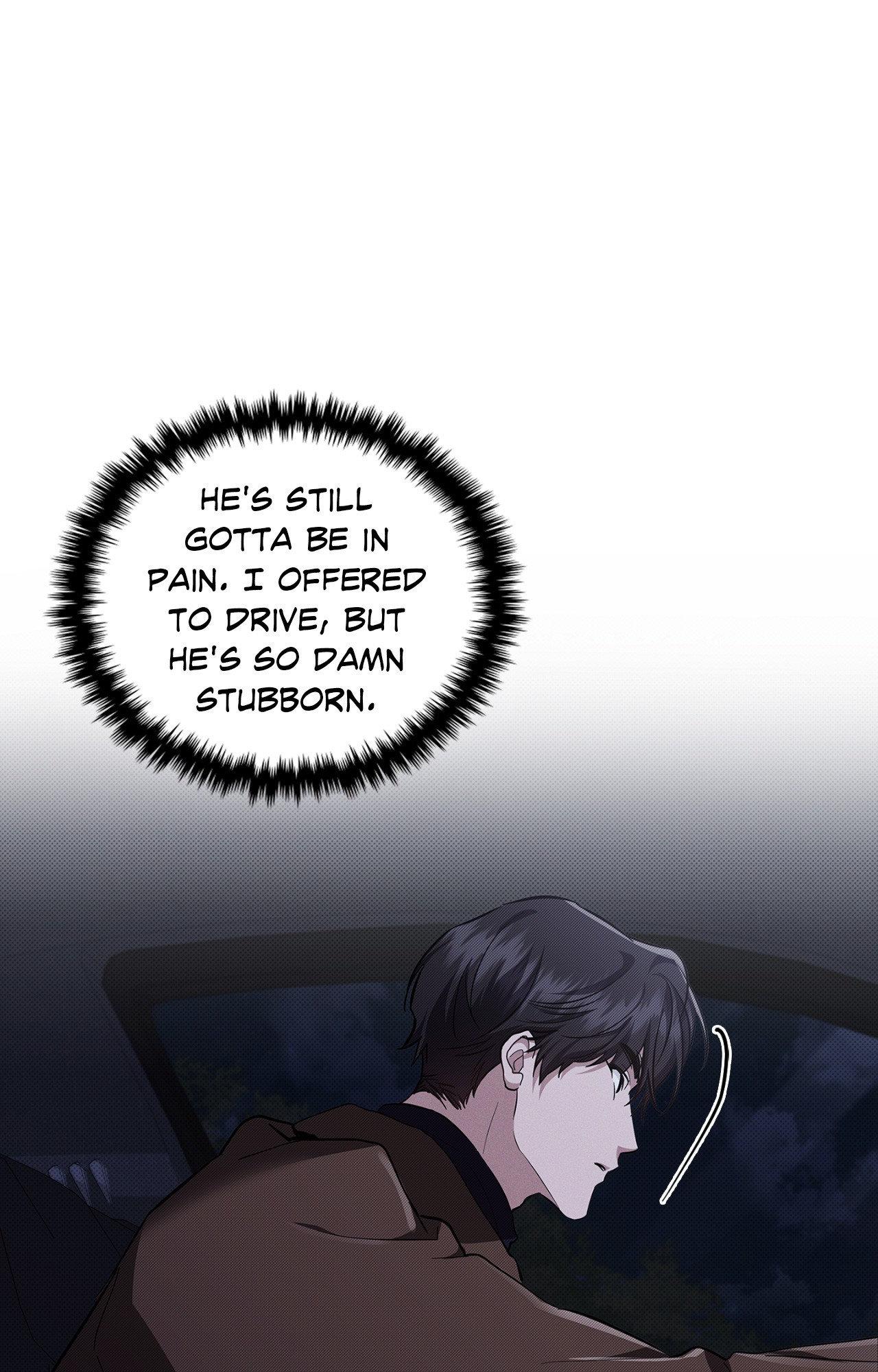 Paws & Claws - Epilogue (1) manhwa