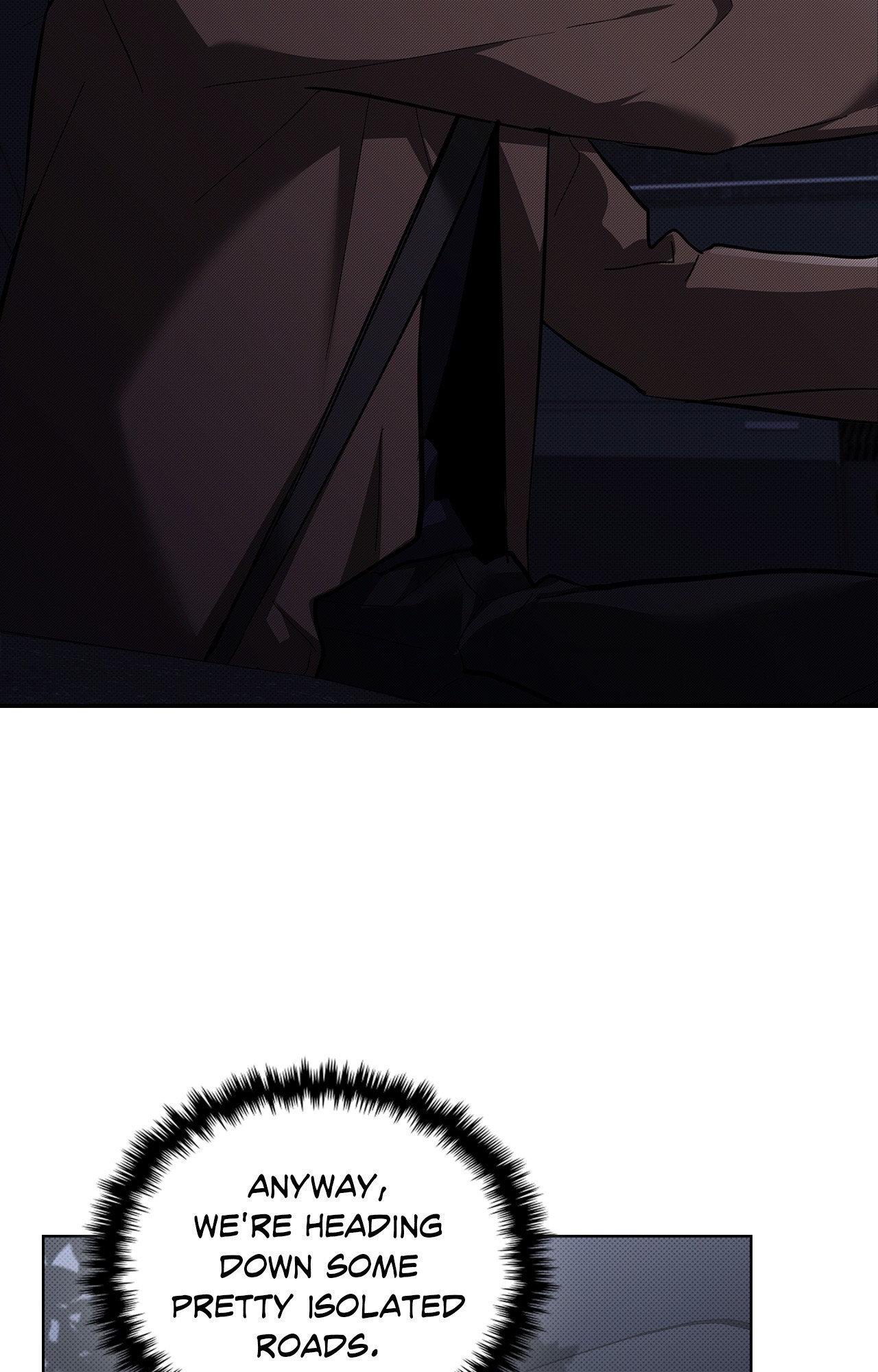 Paws & Claws - Epilogue (1) manhwa