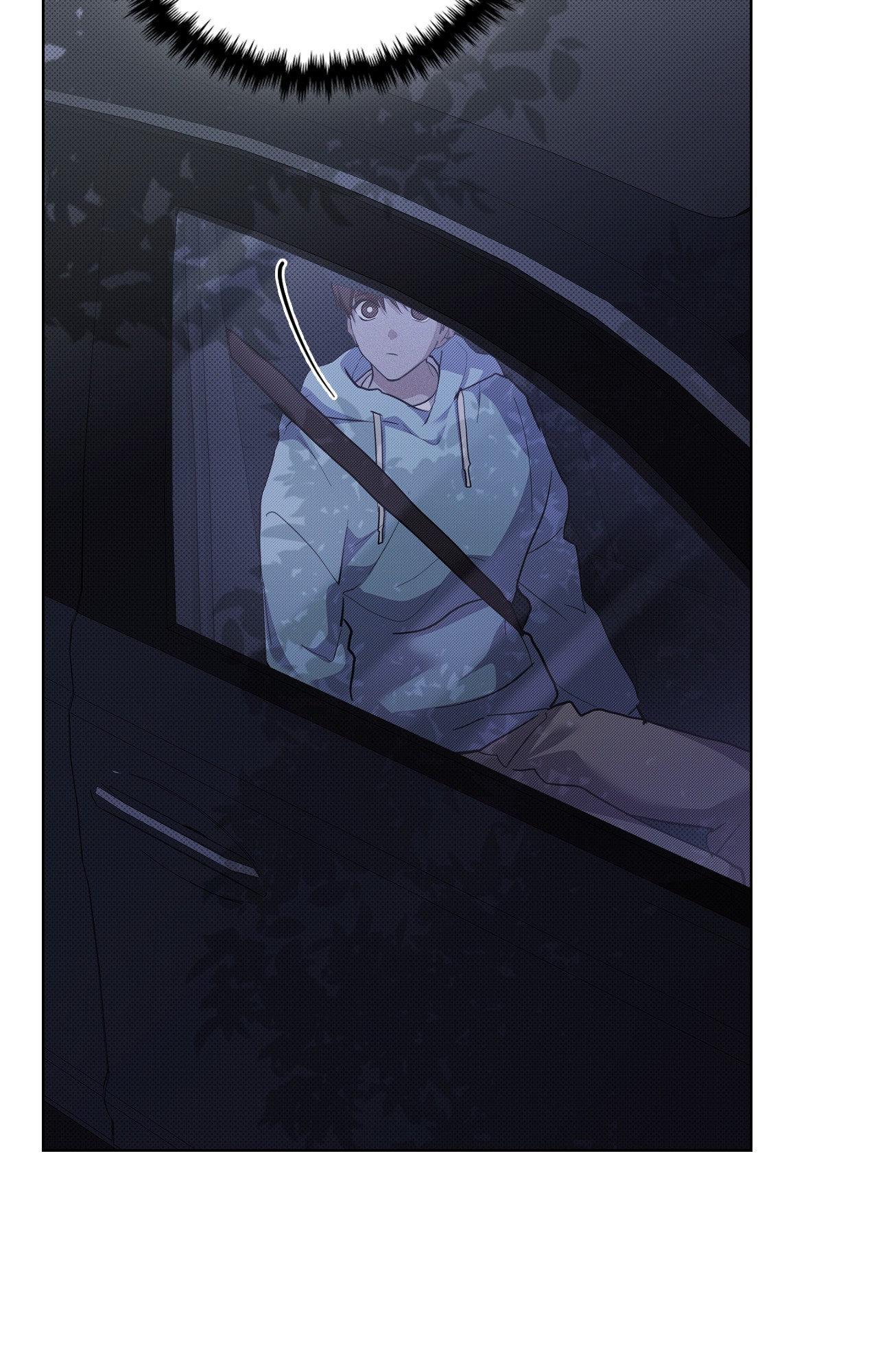 Paws & Claws - Epilogue (1) manhwa