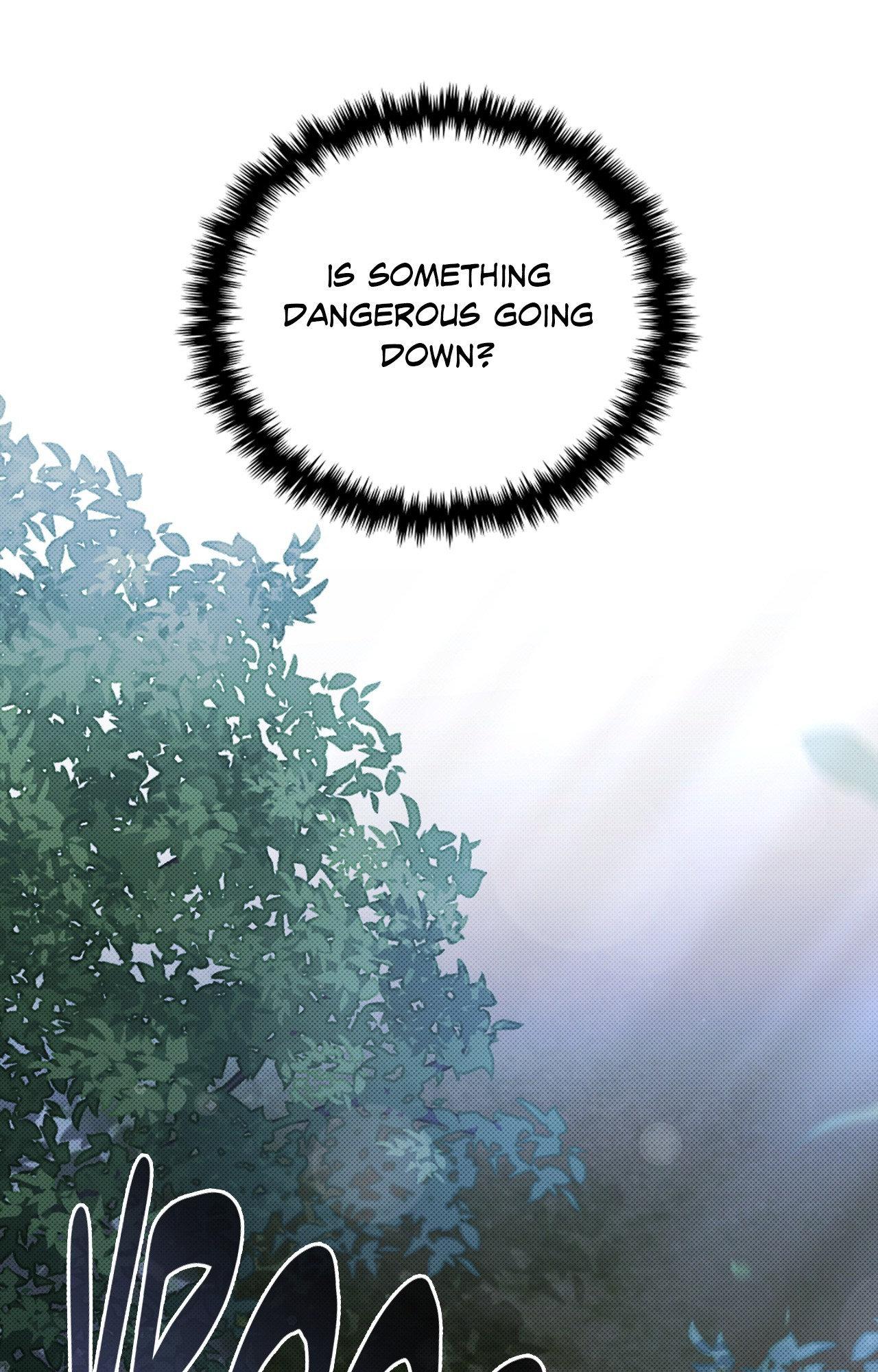 Paws & Claws - Epilogue (1) manhwa