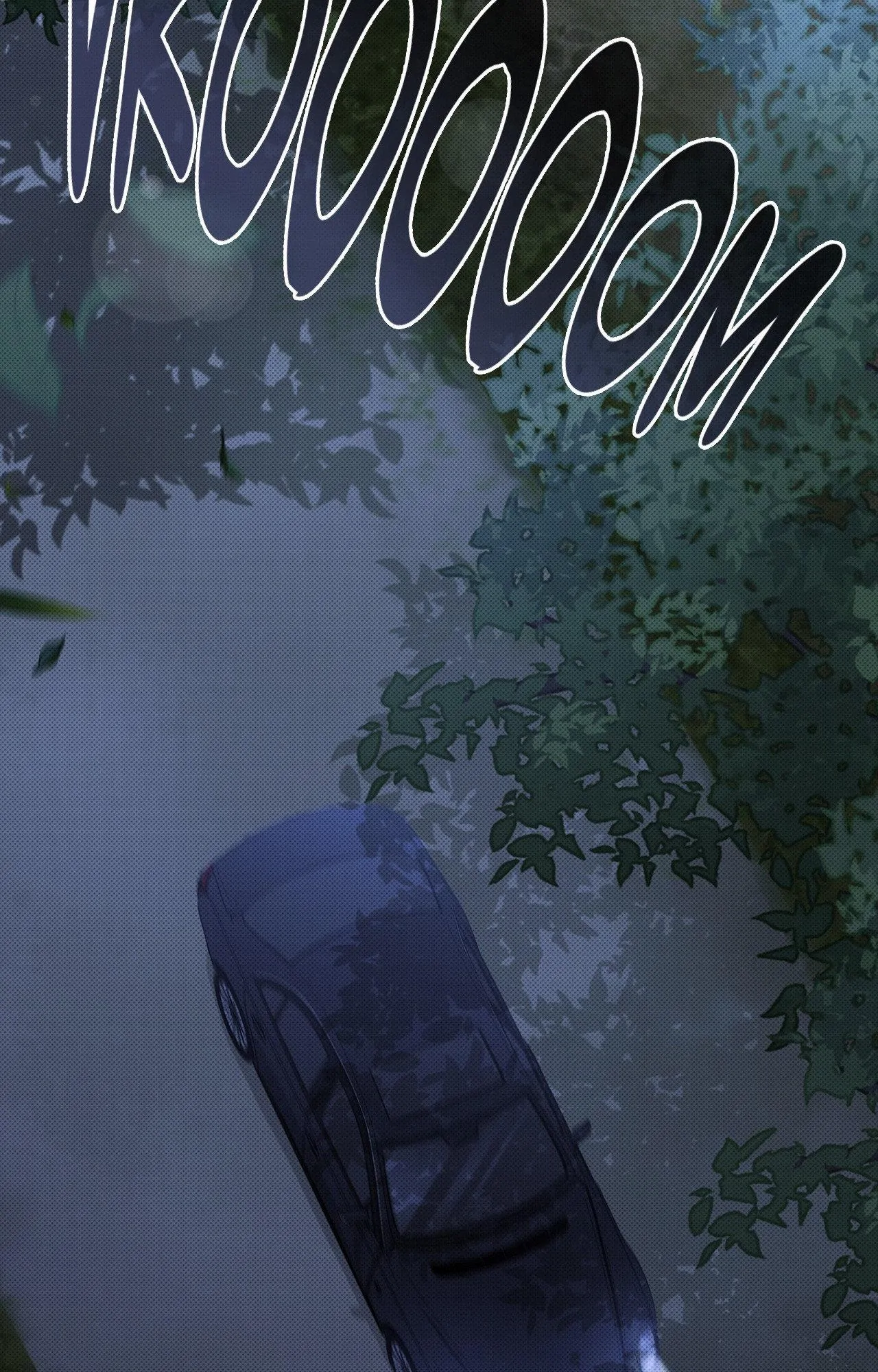 Paws & Claws - Epilogue (1) manhwa