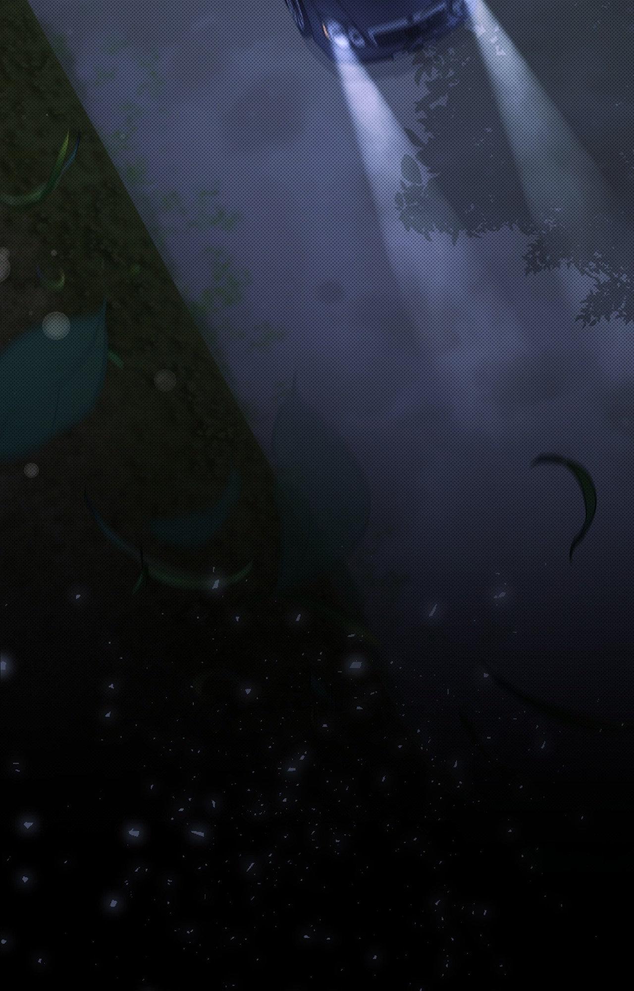 Paws & Claws - Epilogue (1) manhwa