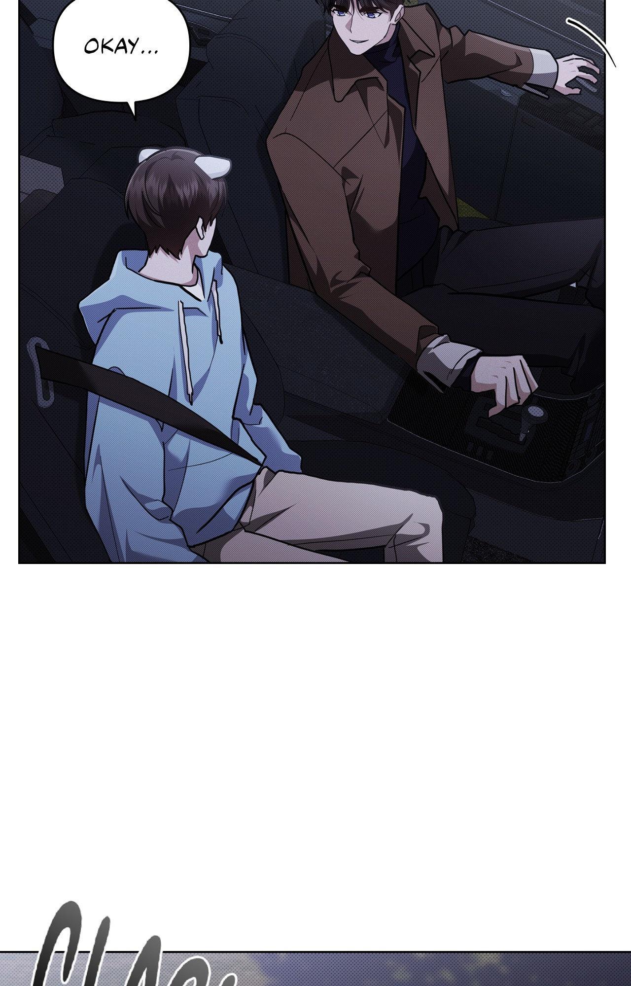 Paws & Claws - Epilogue (2) manhwa