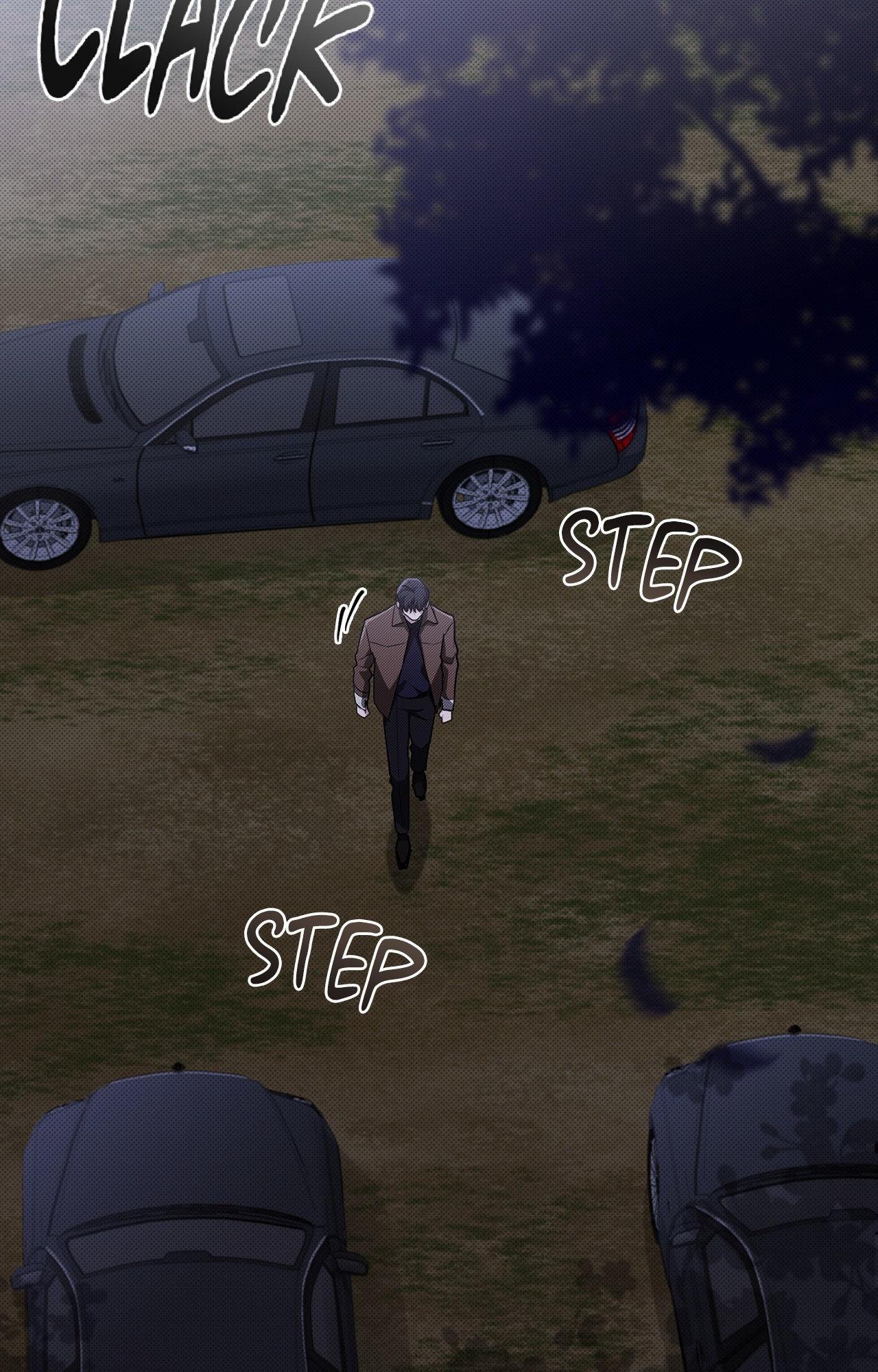 Paws & Claws - Epilogue (2) manhwa