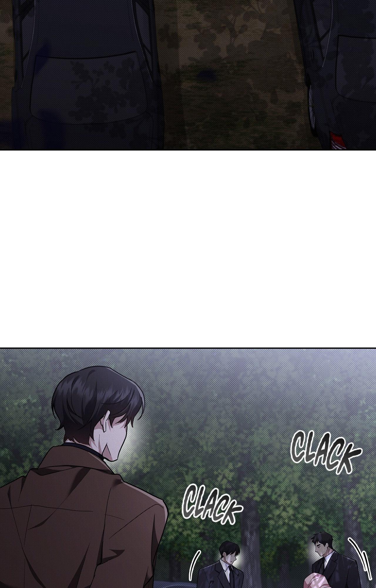 Paws & Claws - Epilogue (2) manhwa