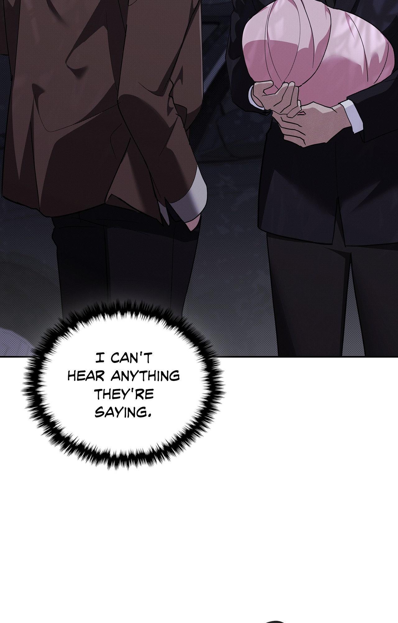 Paws & Claws - Epilogue (2) manhwa