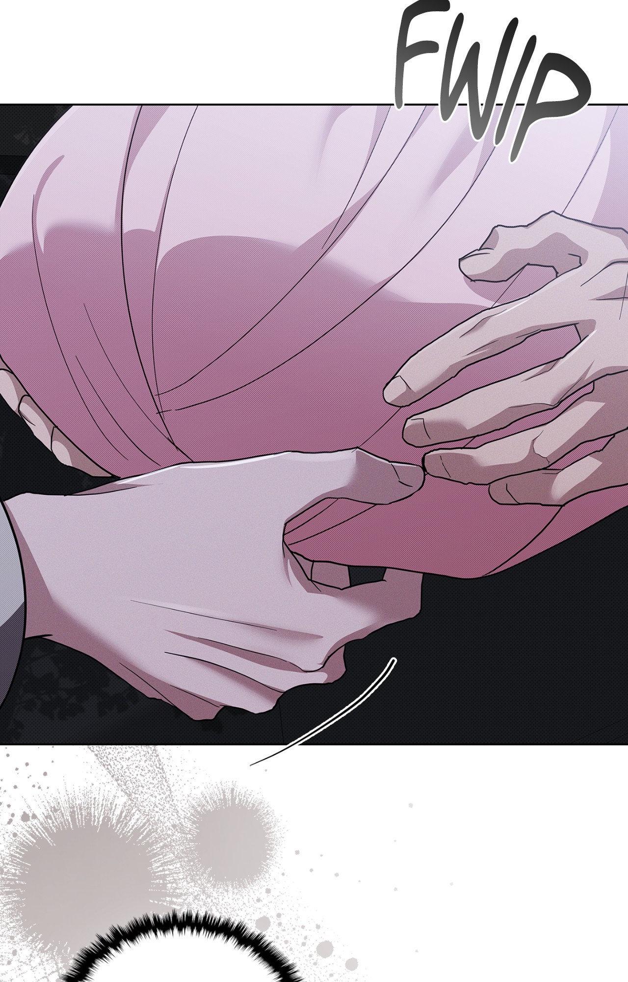 Paws & Claws - Epilogue (2) manhwa