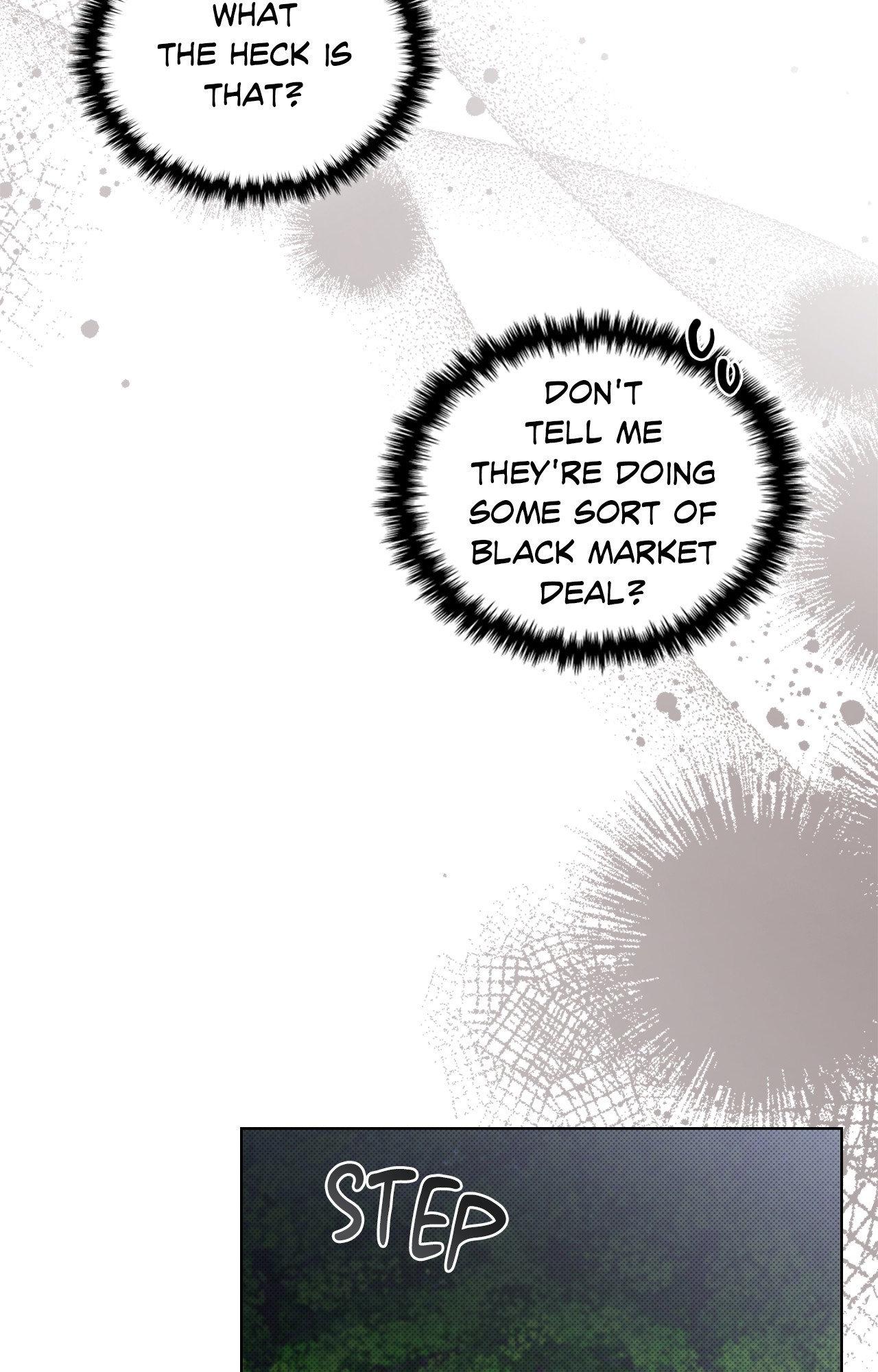 Paws & Claws - Epilogue (2) manhwa