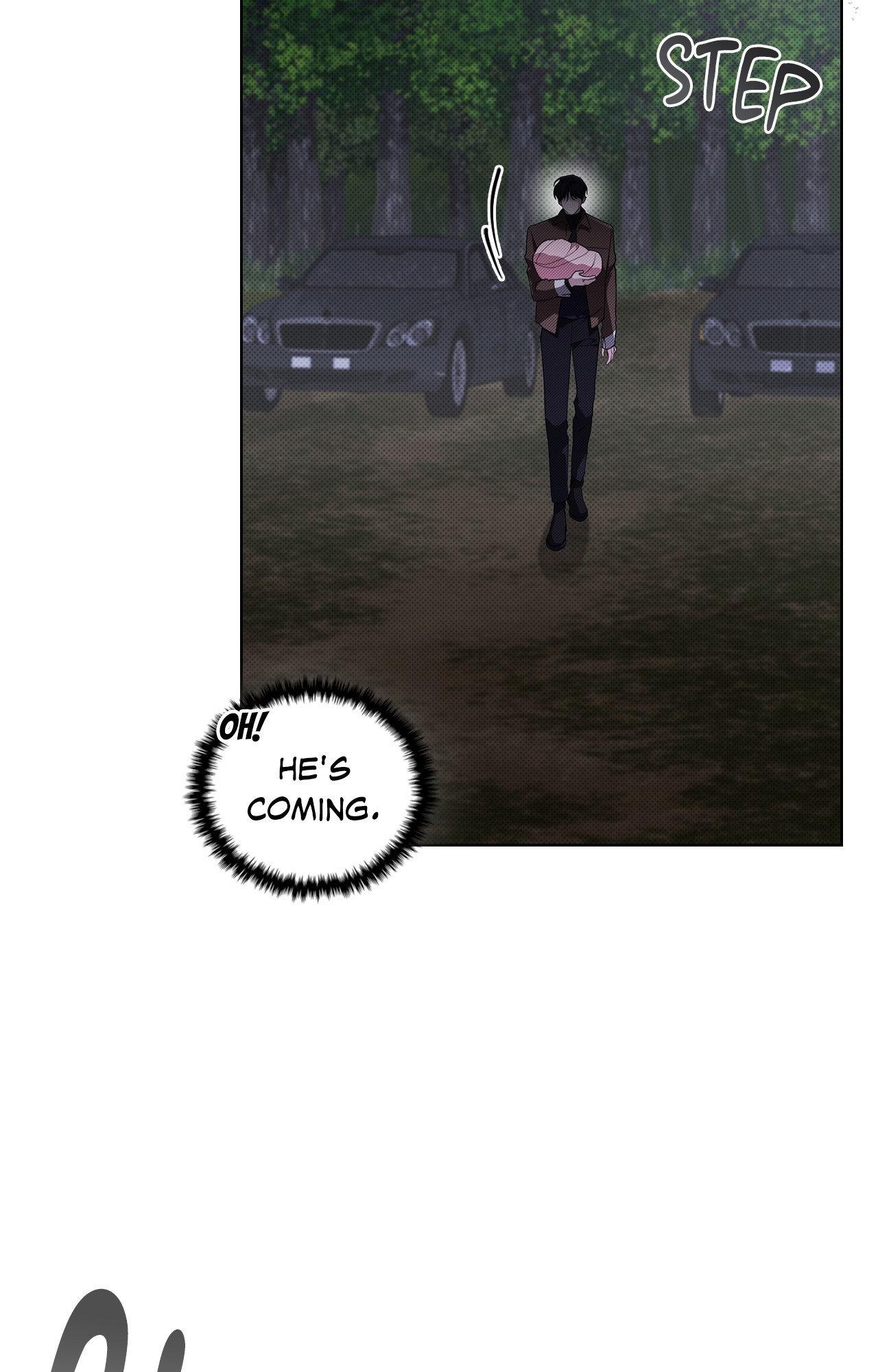 Paws & Claws - Epilogue (2) manhwa