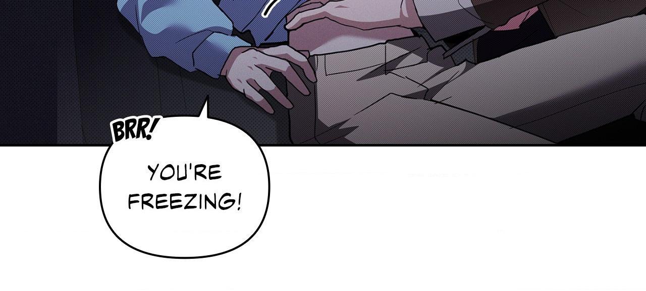 Paws & Claws - Epilogue (2) manhwa