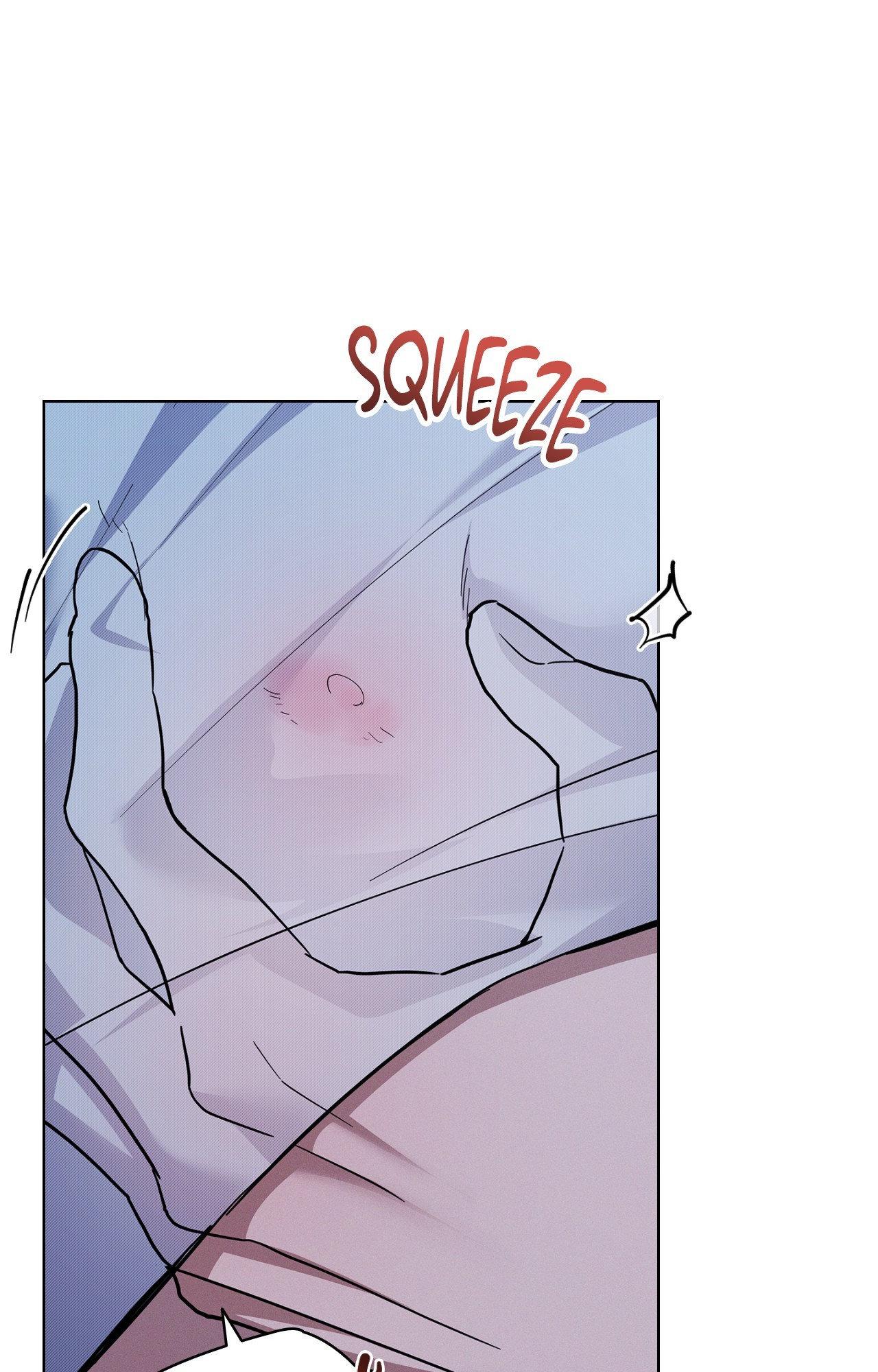 Paws & Claws - Epilogue (2) manhwa