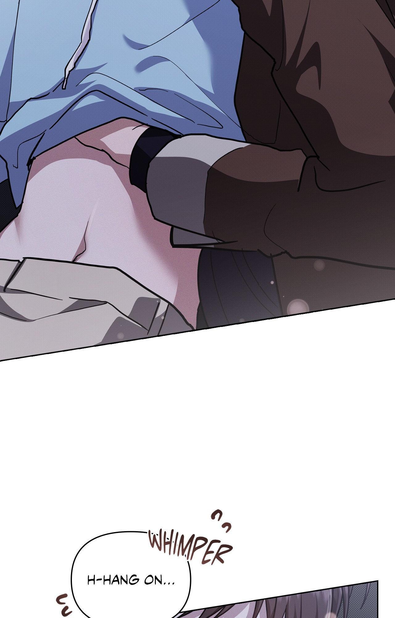 Paws & Claws - Epilogue (2) manhwa