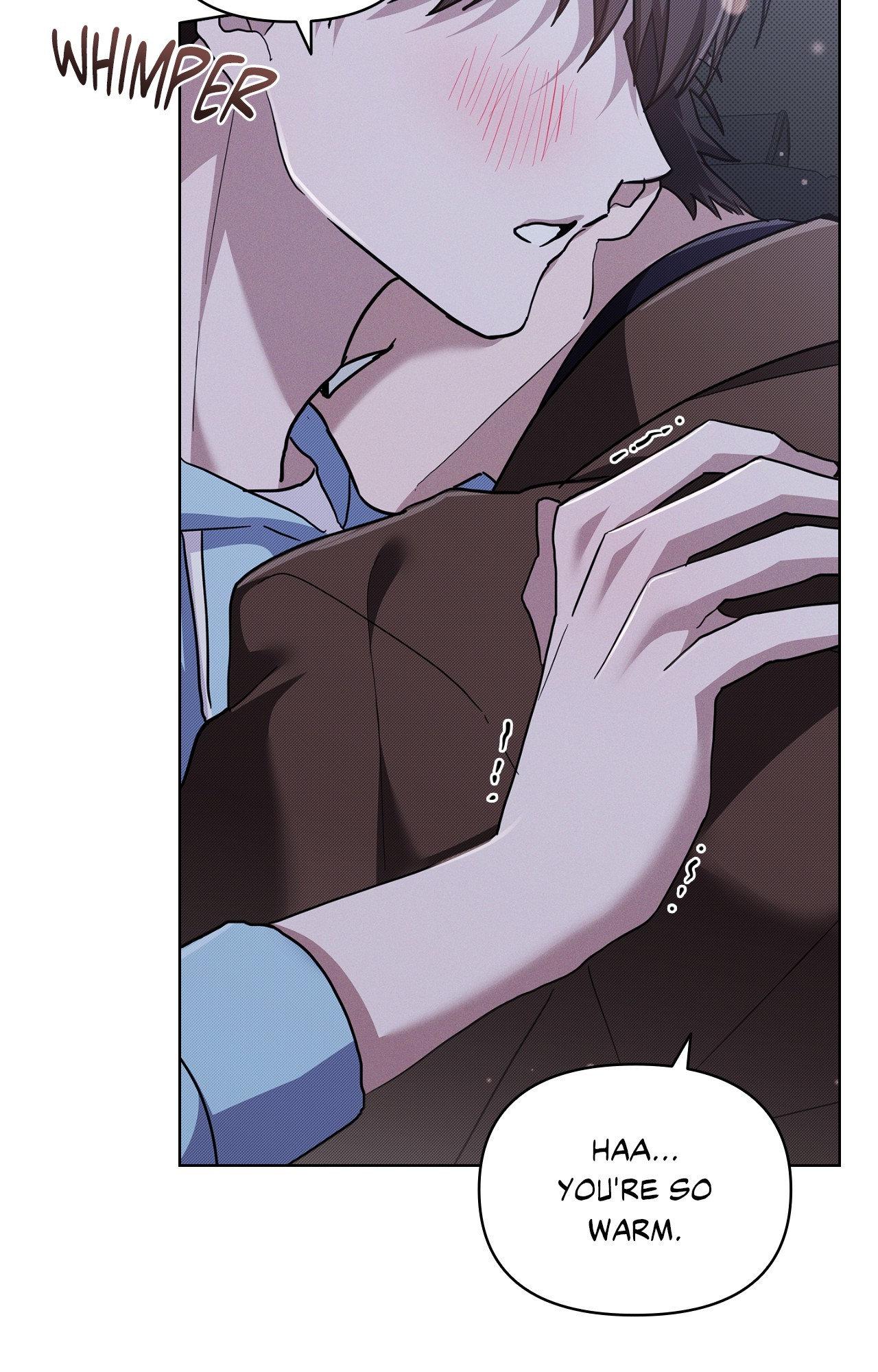 Paws & Claws - Epilogue (2) manhwa