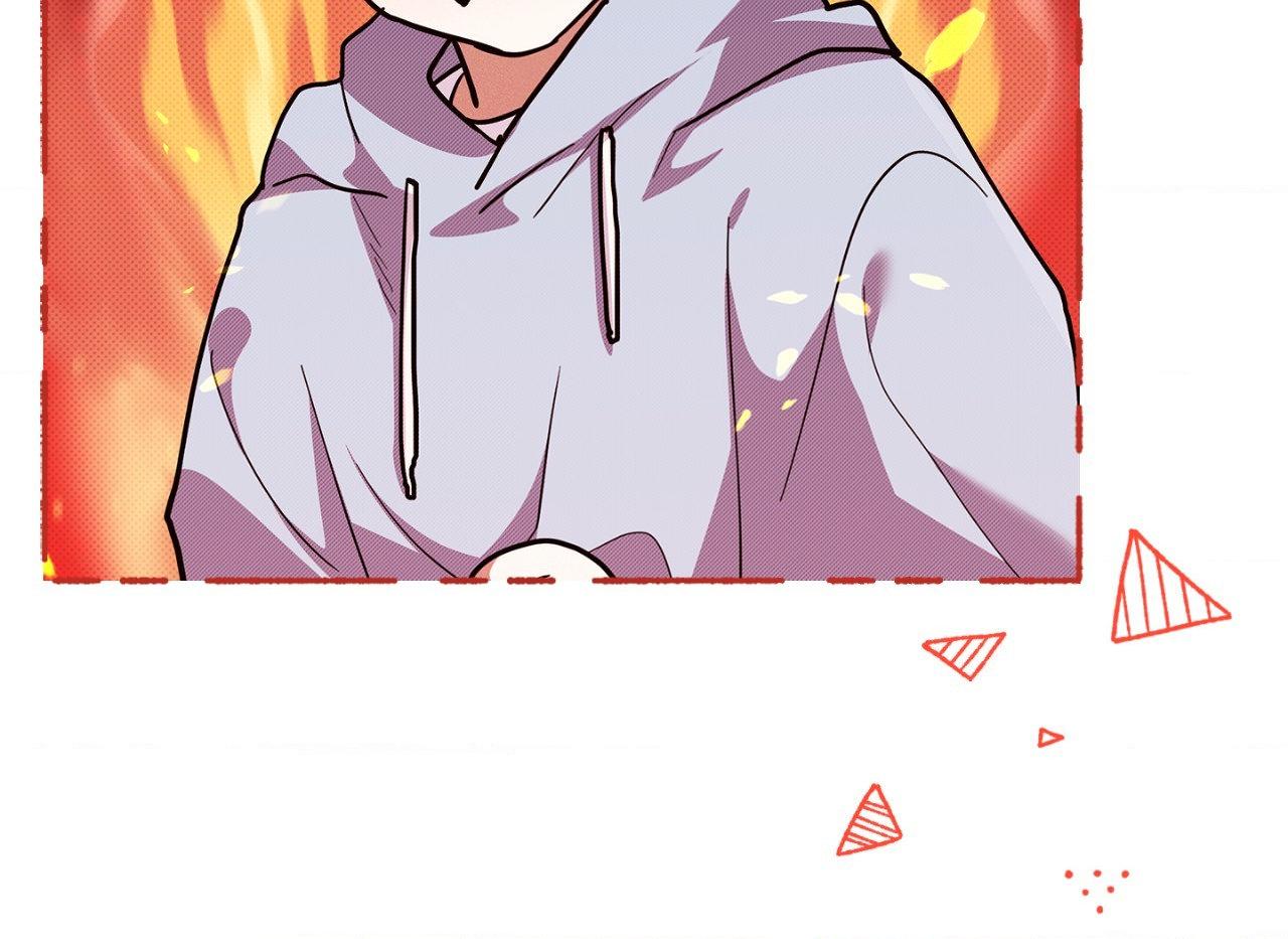 Paws & Claws - Epilogue (2) manhwa