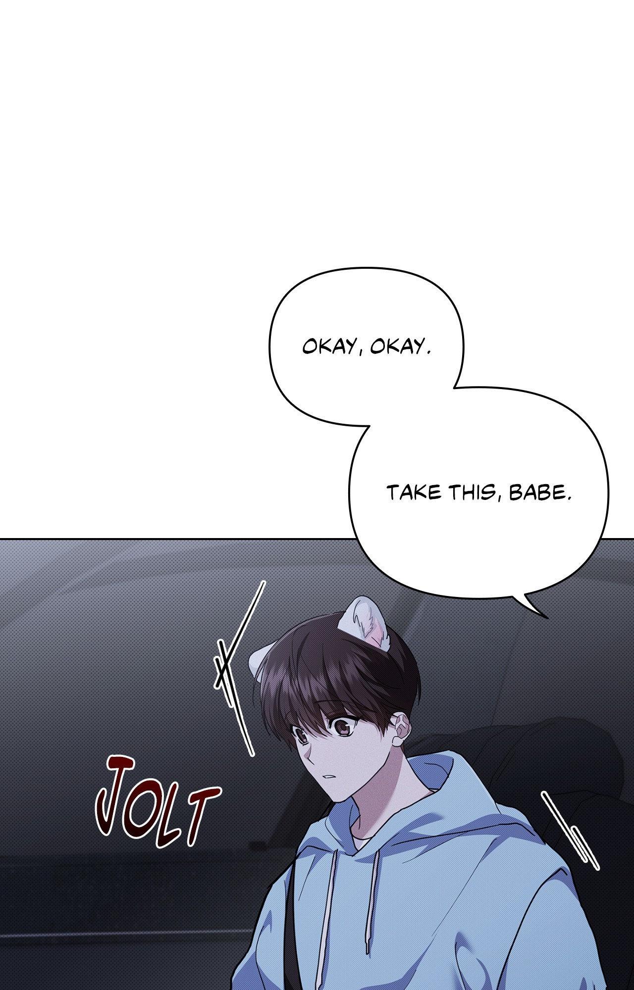Paws & Claws - Epilogue (2) manhwa