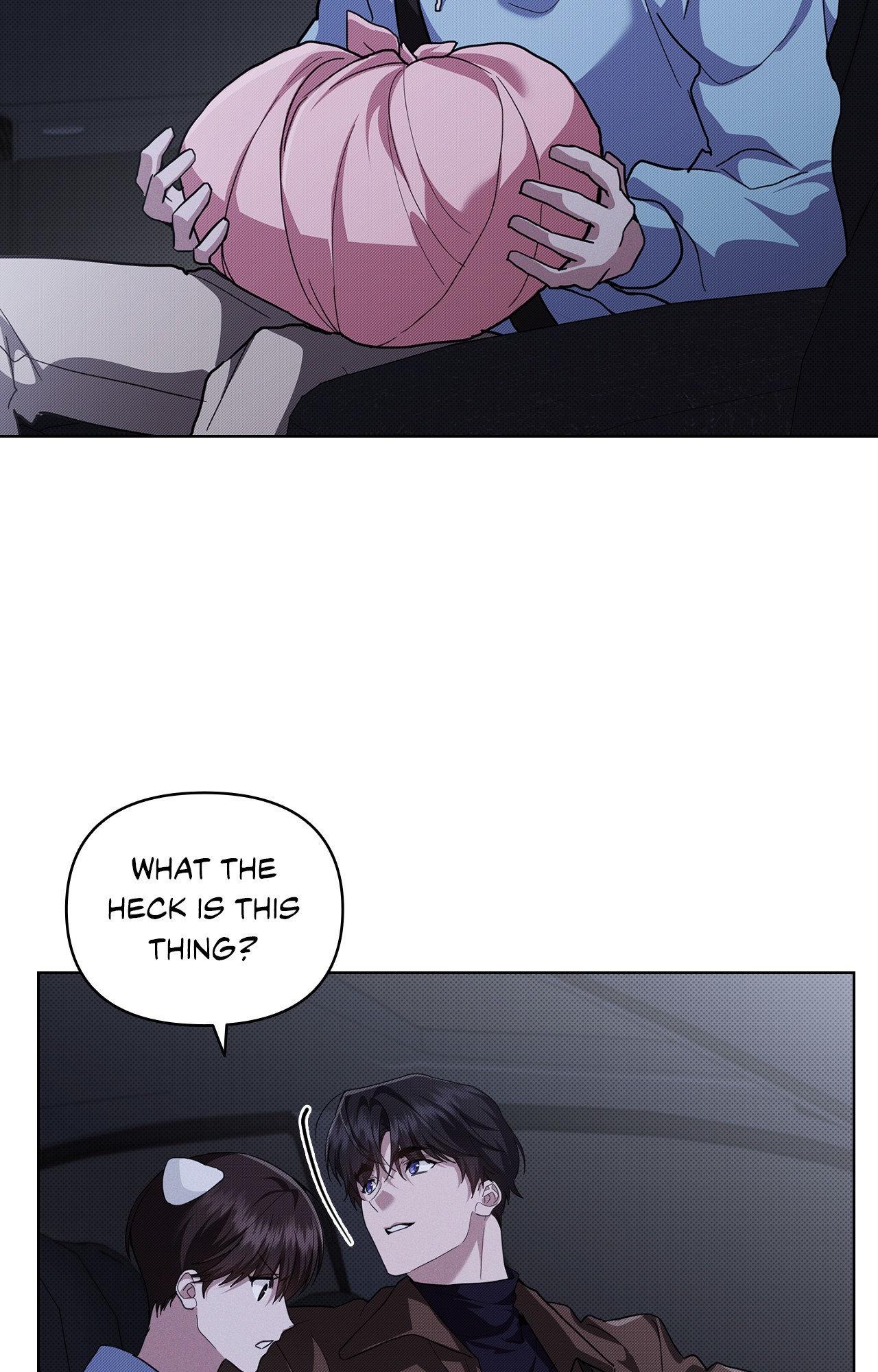Paws & Claws - Epilogue (2) manhwa