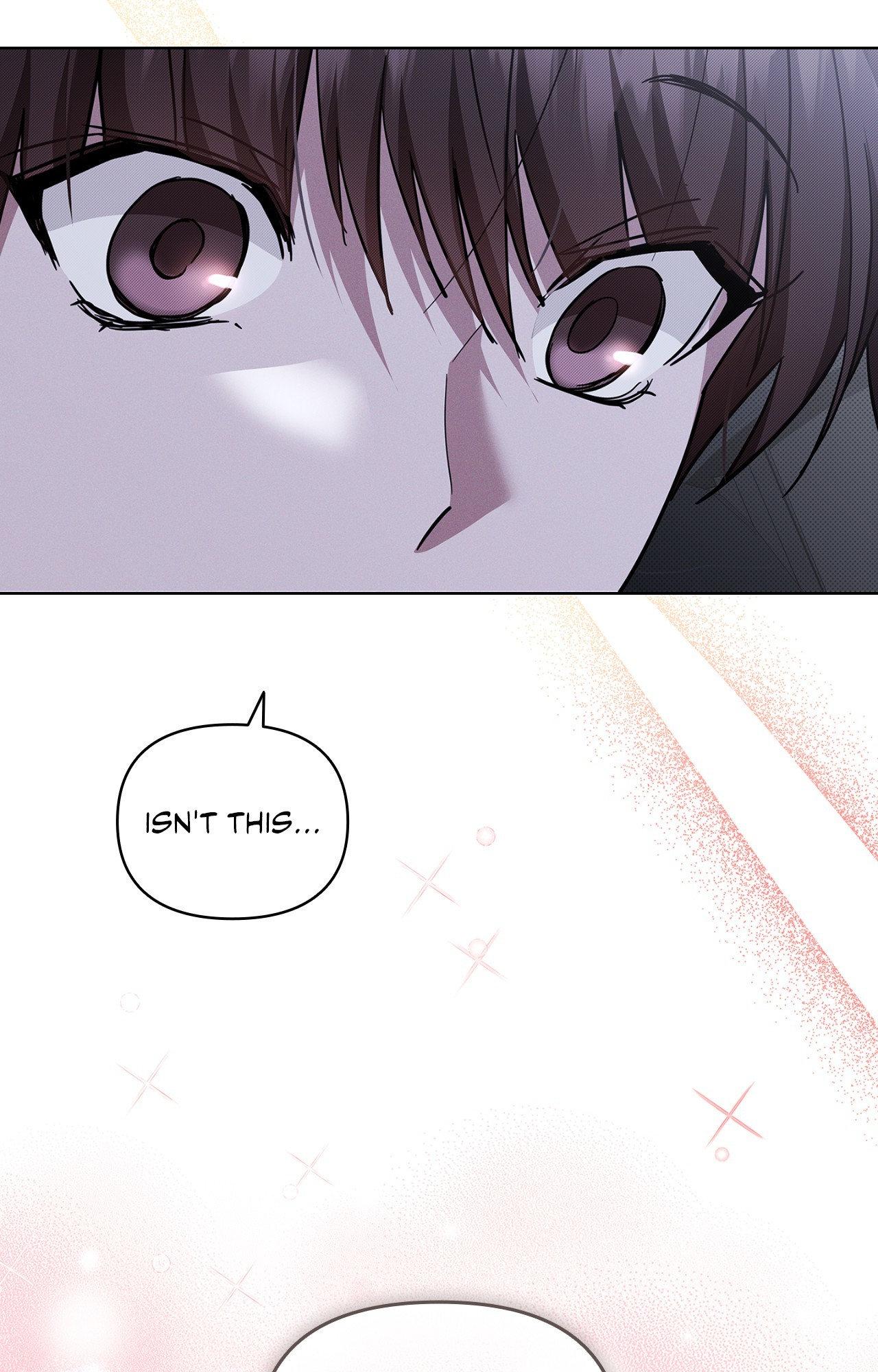 Paws & Claws - Epilogue (2) manhwa