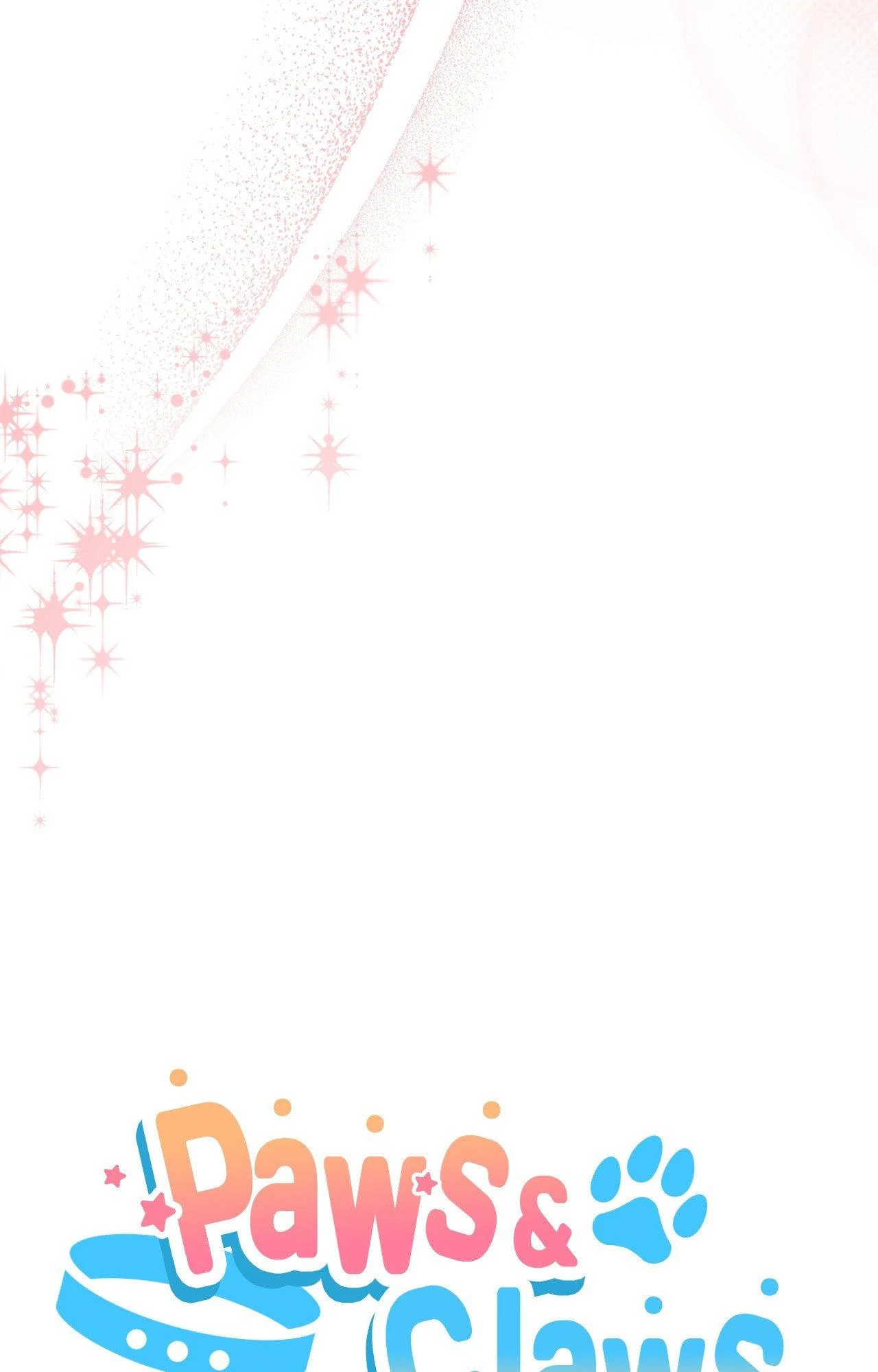 Paws & Claws - Epilogue (2) manhwa