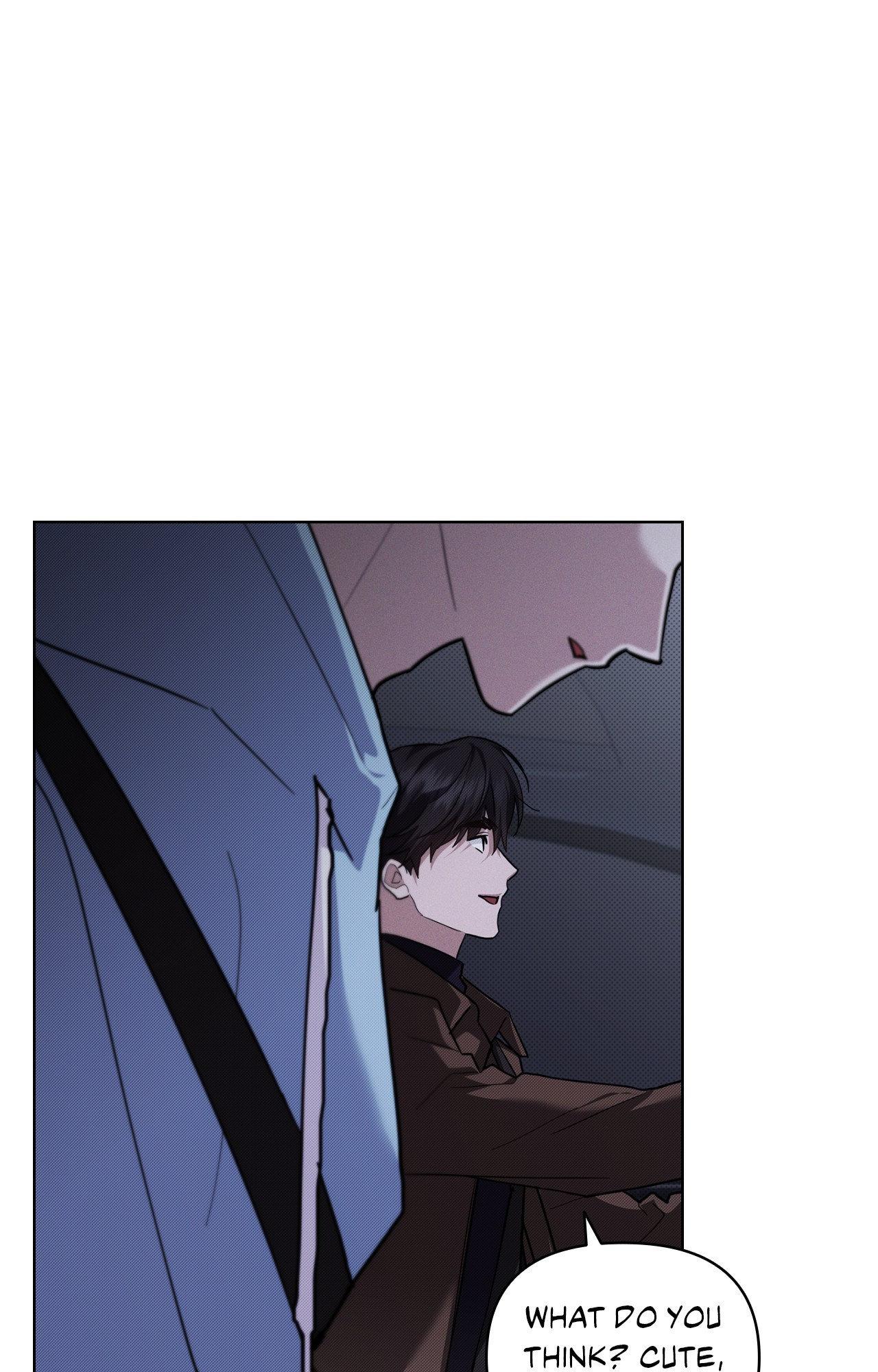 Paws & Claws - Epilogue (2) manhwa