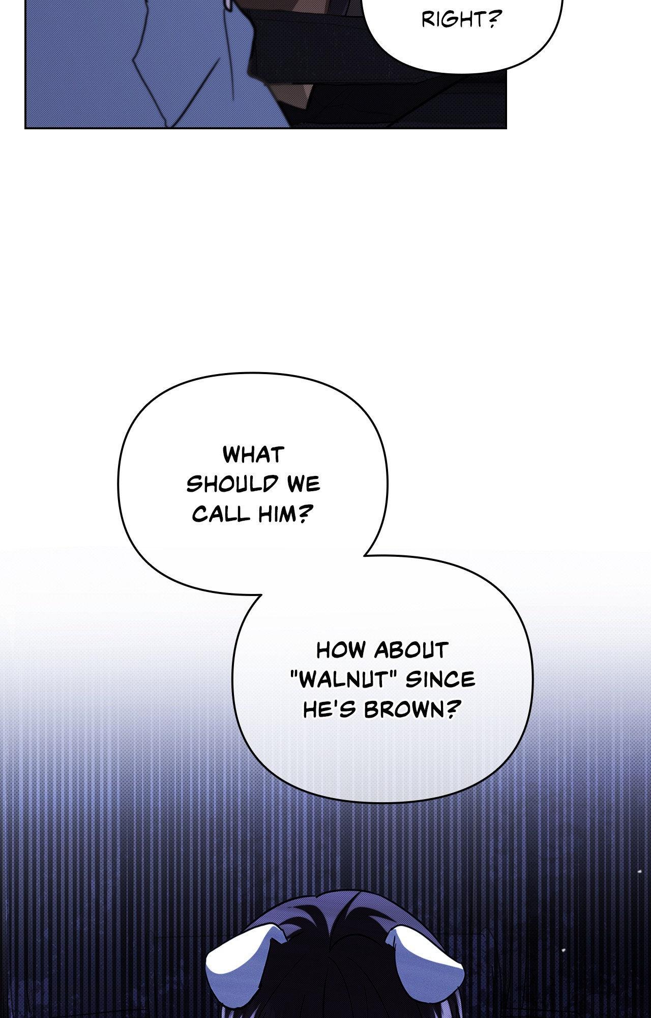 Paws & Claws - Epilogue (2) manhwa