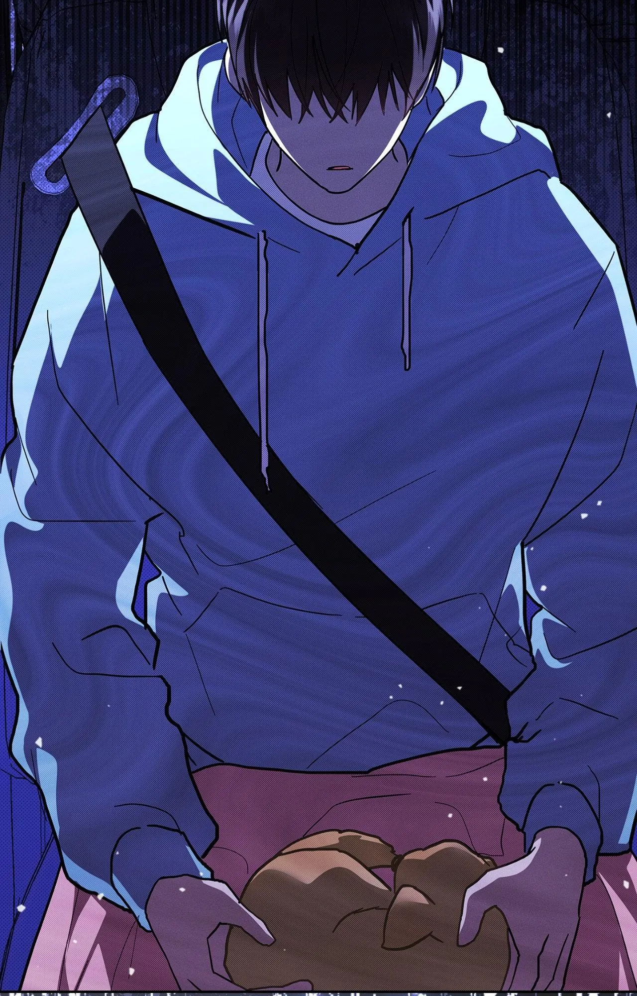 Paws & Claws - Epilogue (2) manhwa