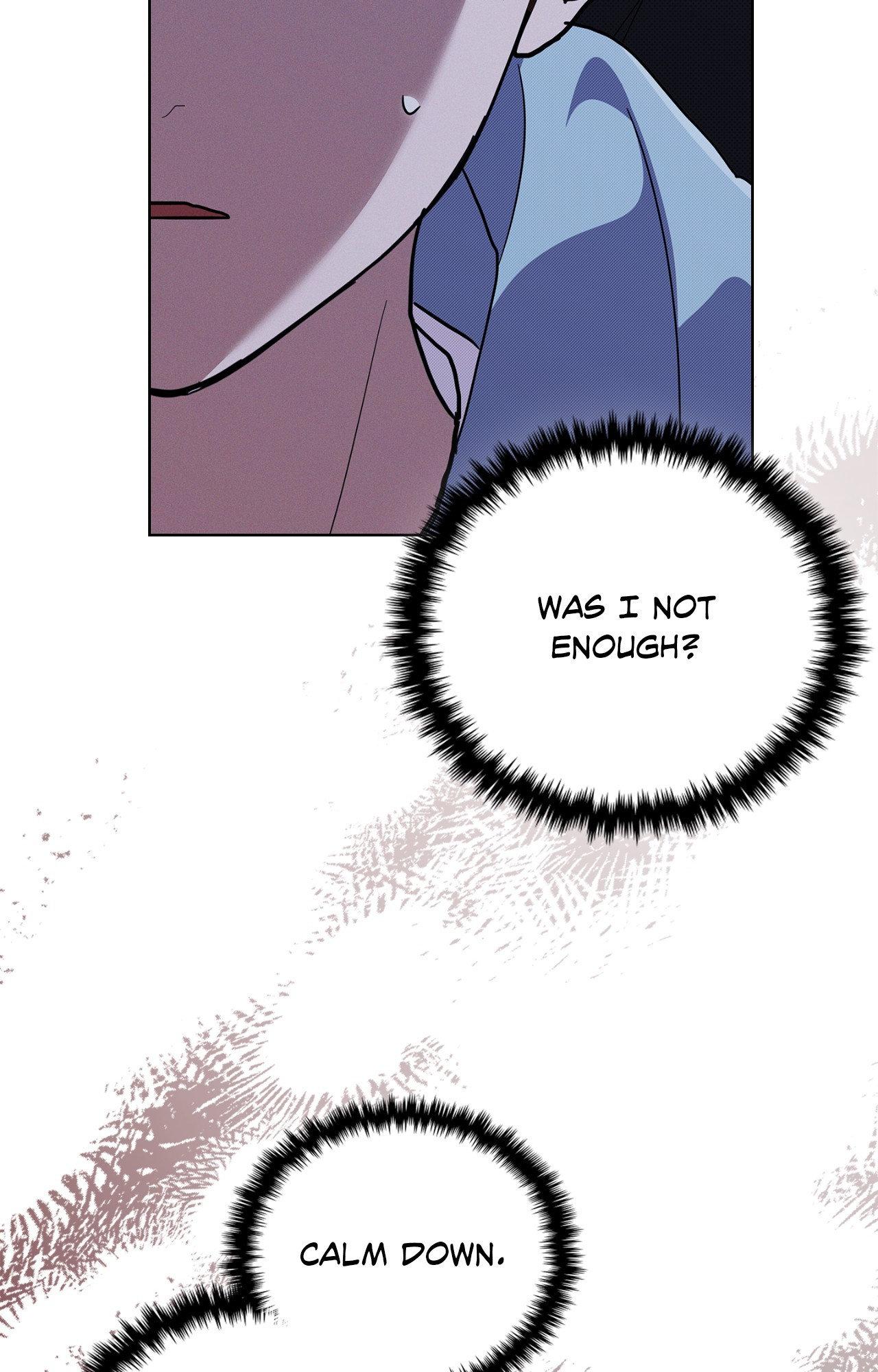 Paws & Claws - Epilogue (2) manhwa