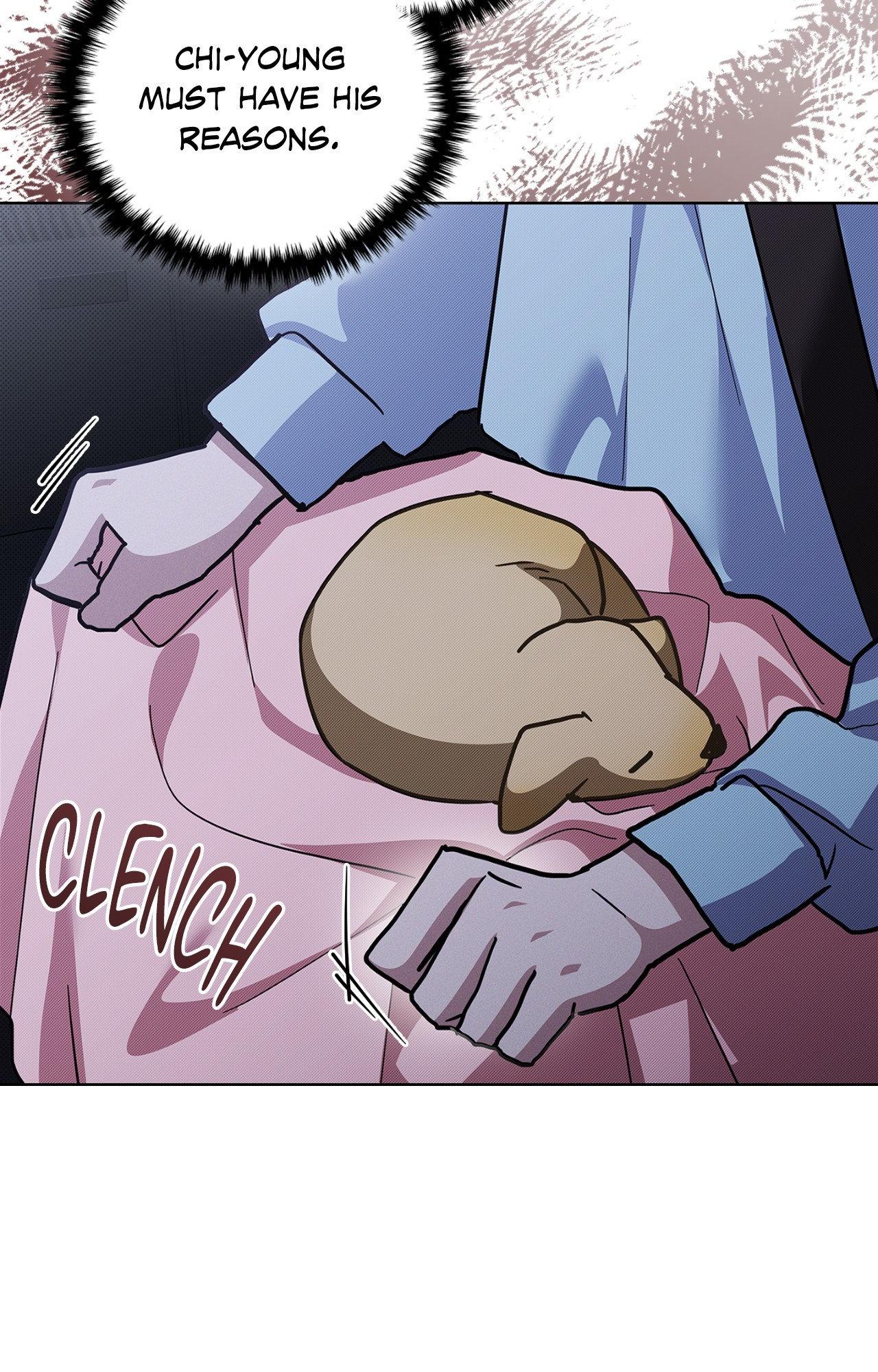 Paws & Claws - Epilogue (2) manhwa