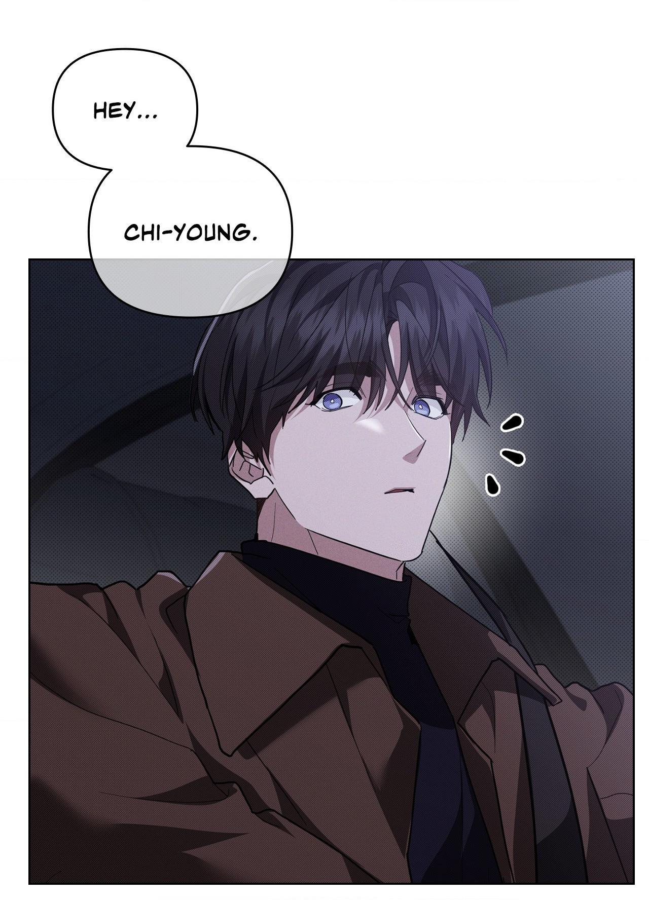 Paws & Claws - Epilogue (2) manhwa