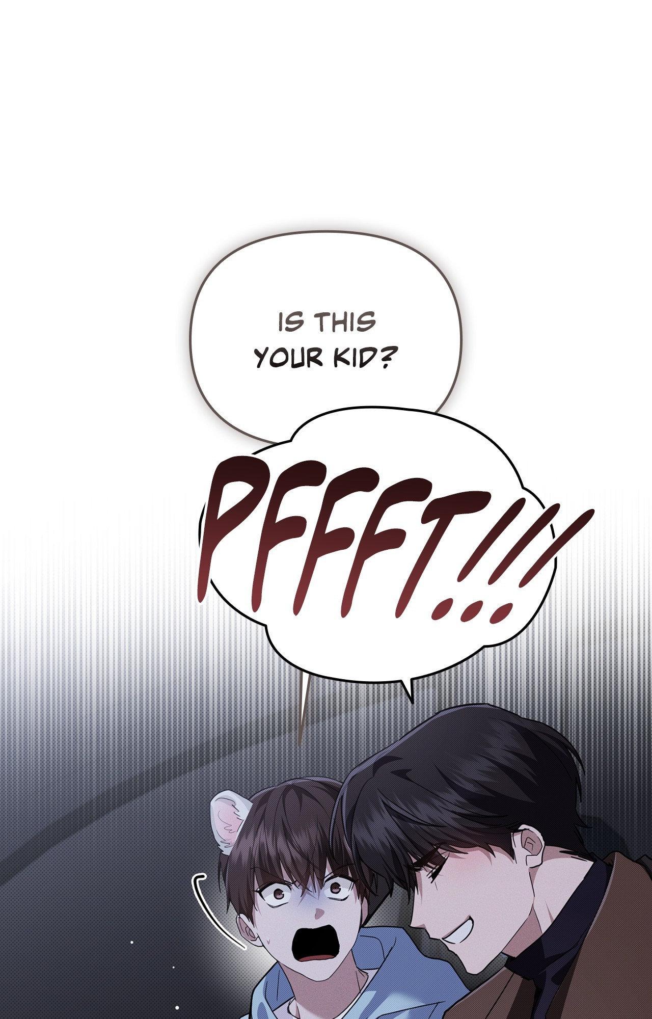 Paws & Claws - Epilogue (2) manhwa