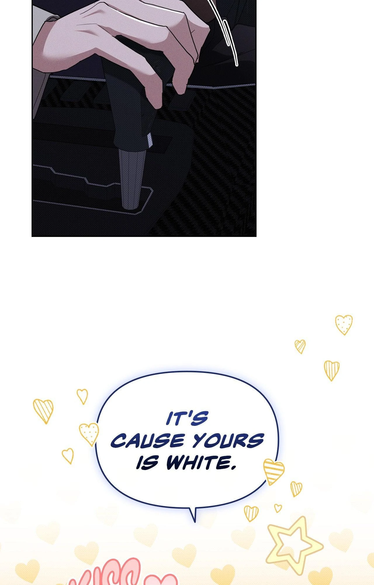 Paws & Claws - Epilogue (2) manhwa