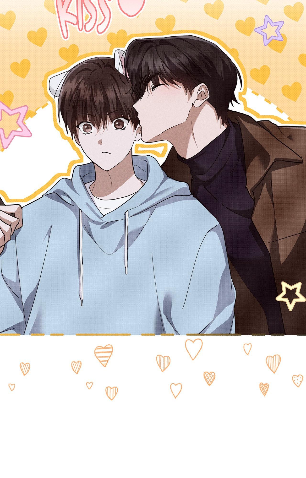 Paws & Claws - Epilogue (2) manhwa