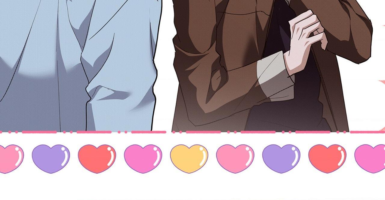 Paws & Claws - Epilogue (2) manhwa