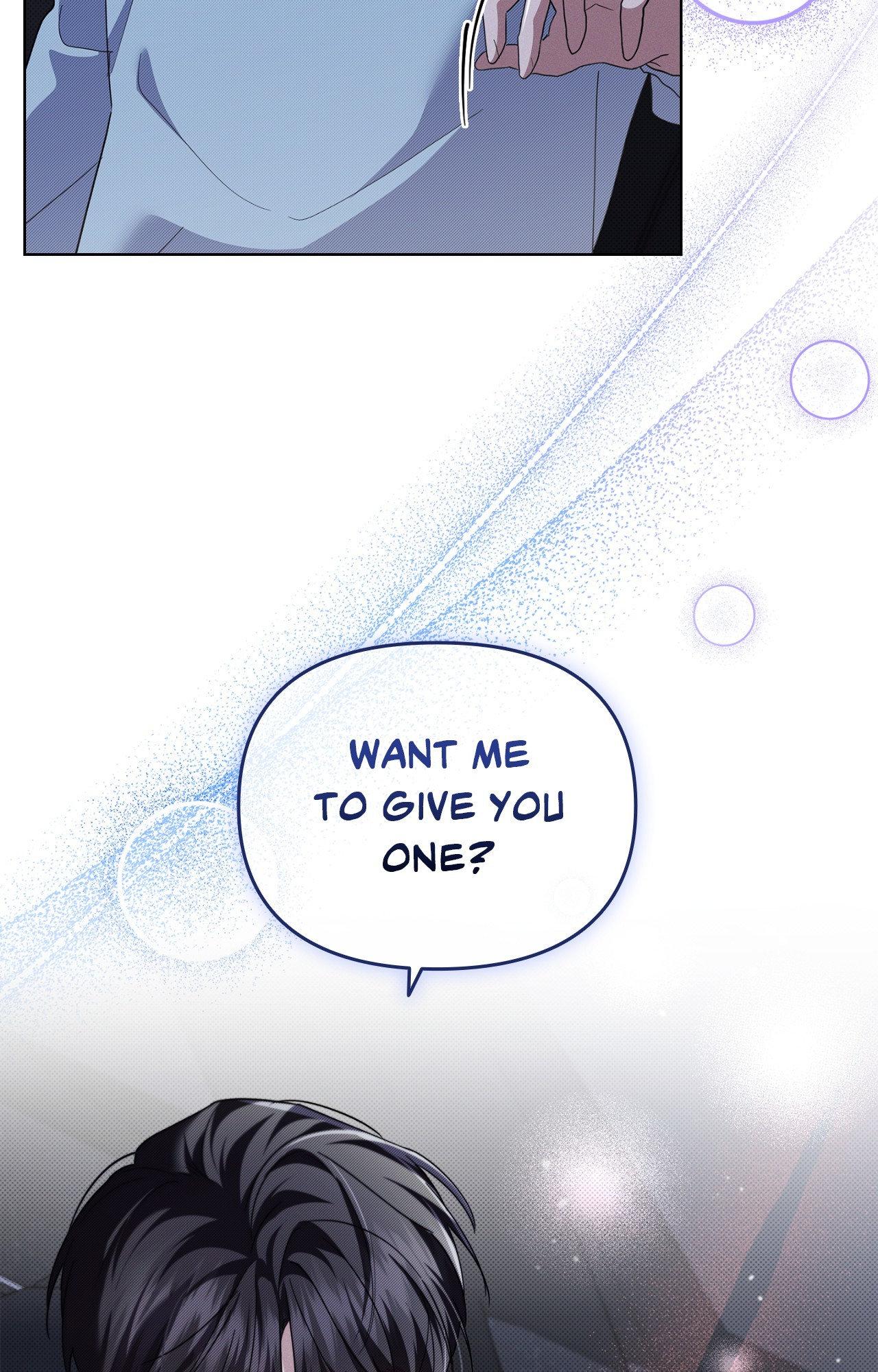 Paws & Claws - Epilogue (2) manhwa