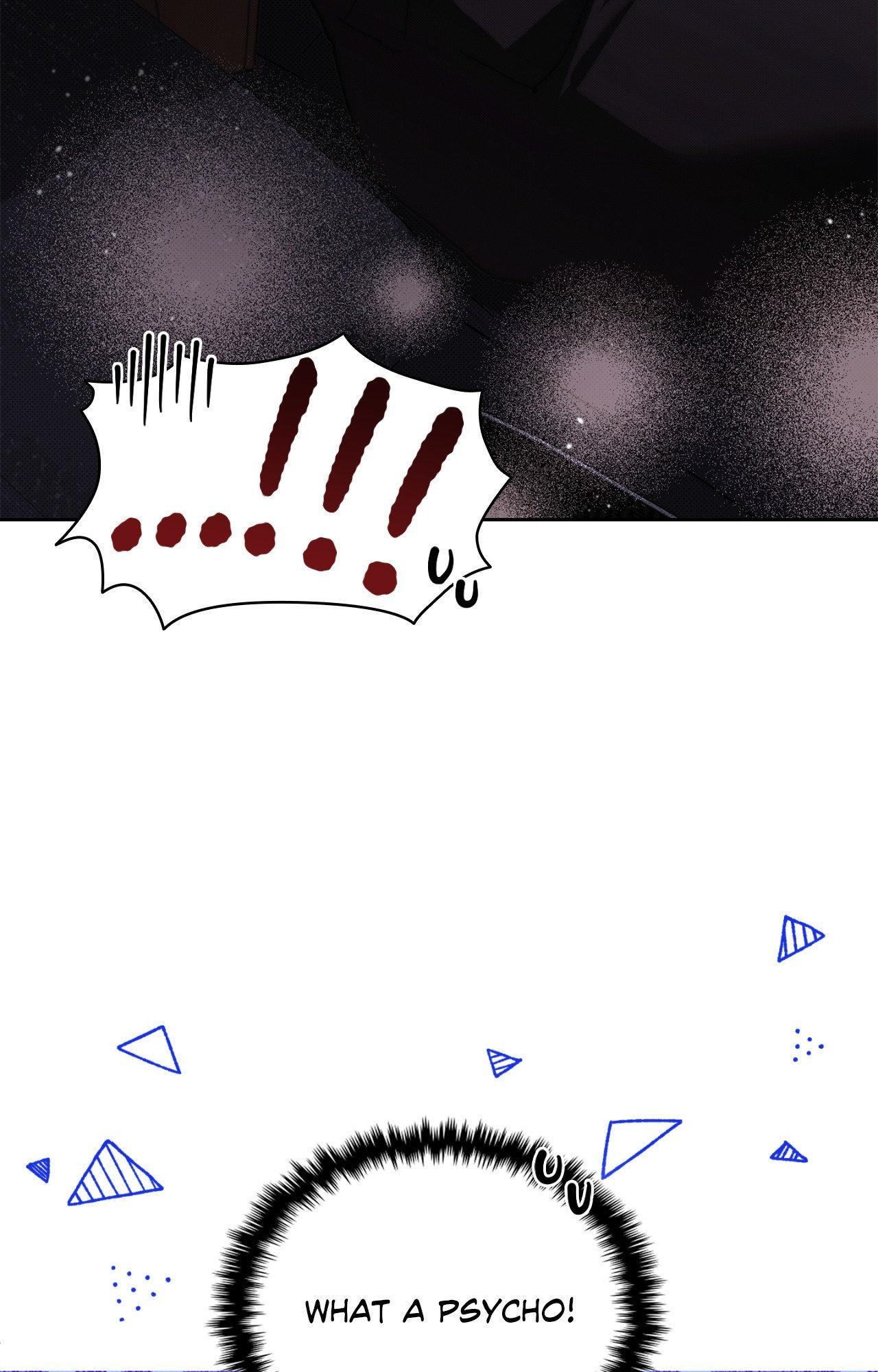 Paws & Claws - Epilogue (2) manhwa