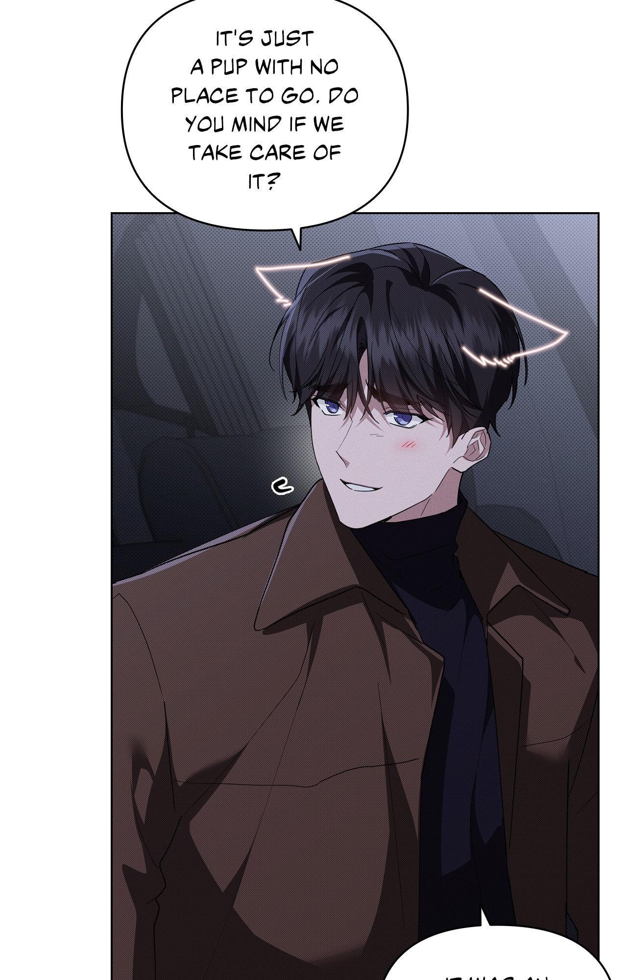 Paws & Claws - Epilogue (2) manhwa