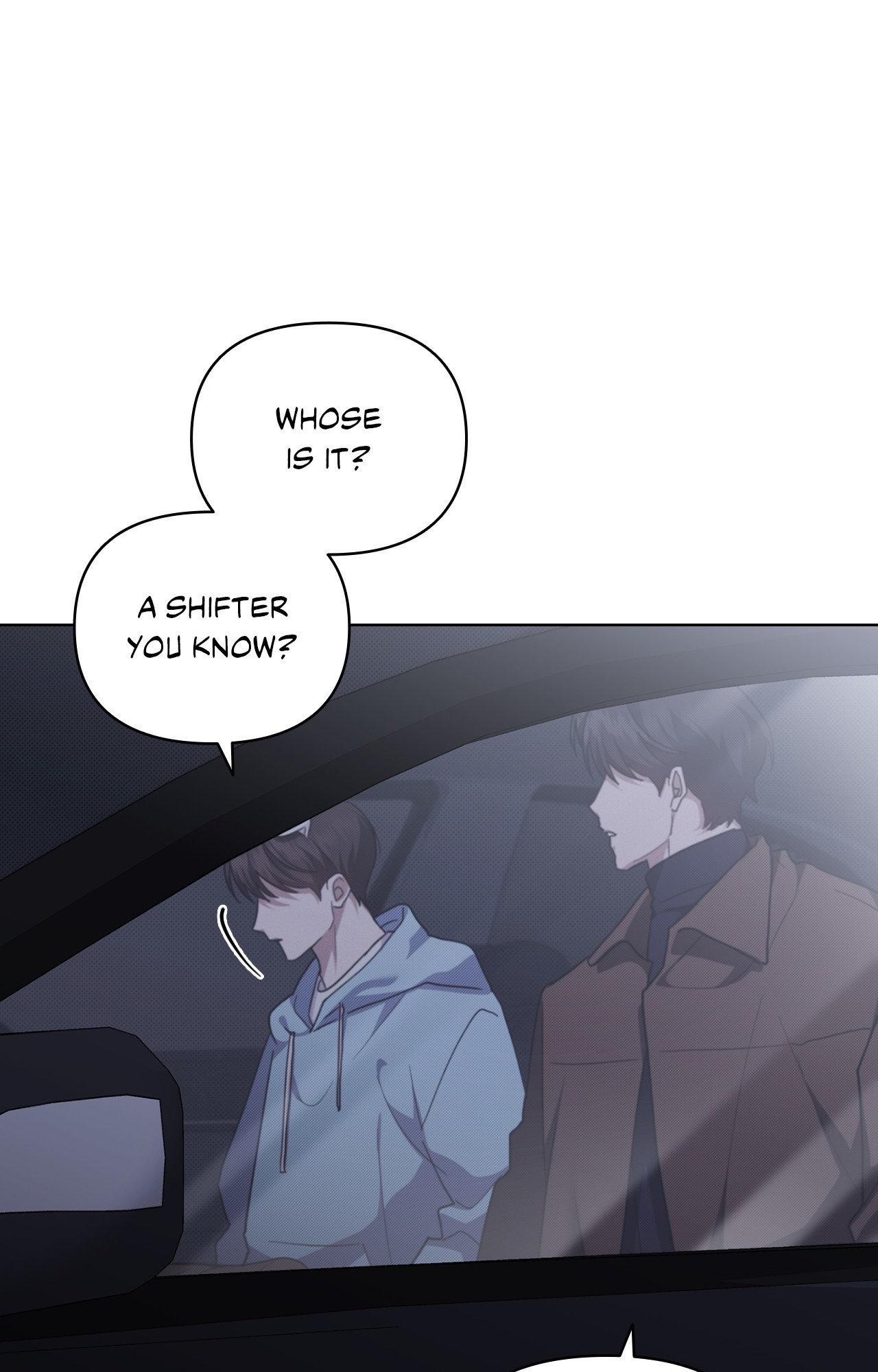 Paws & Claws - Epilogue (2) manhwa