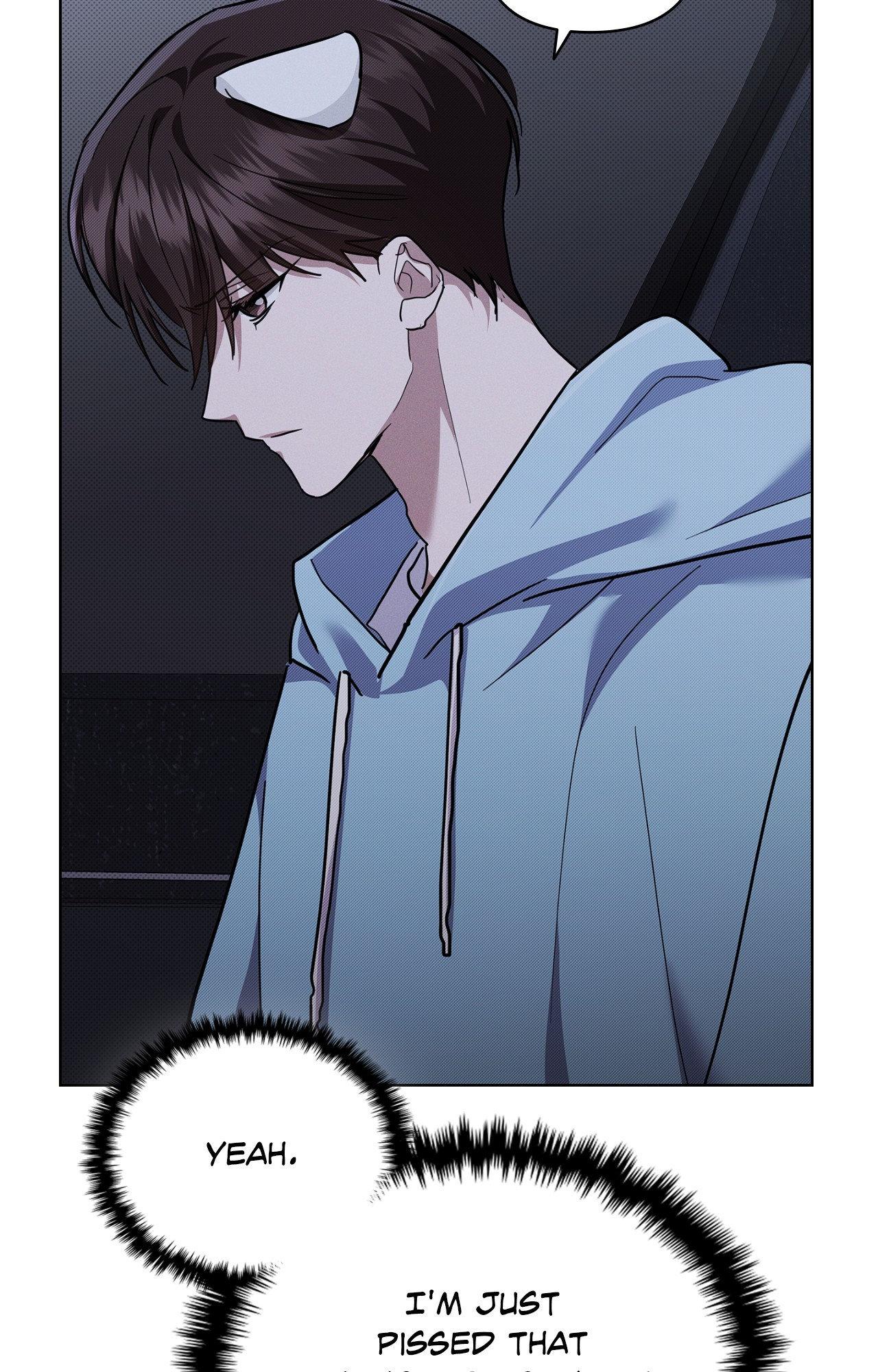 Paws & Claws - Epilogue (2) manhwa