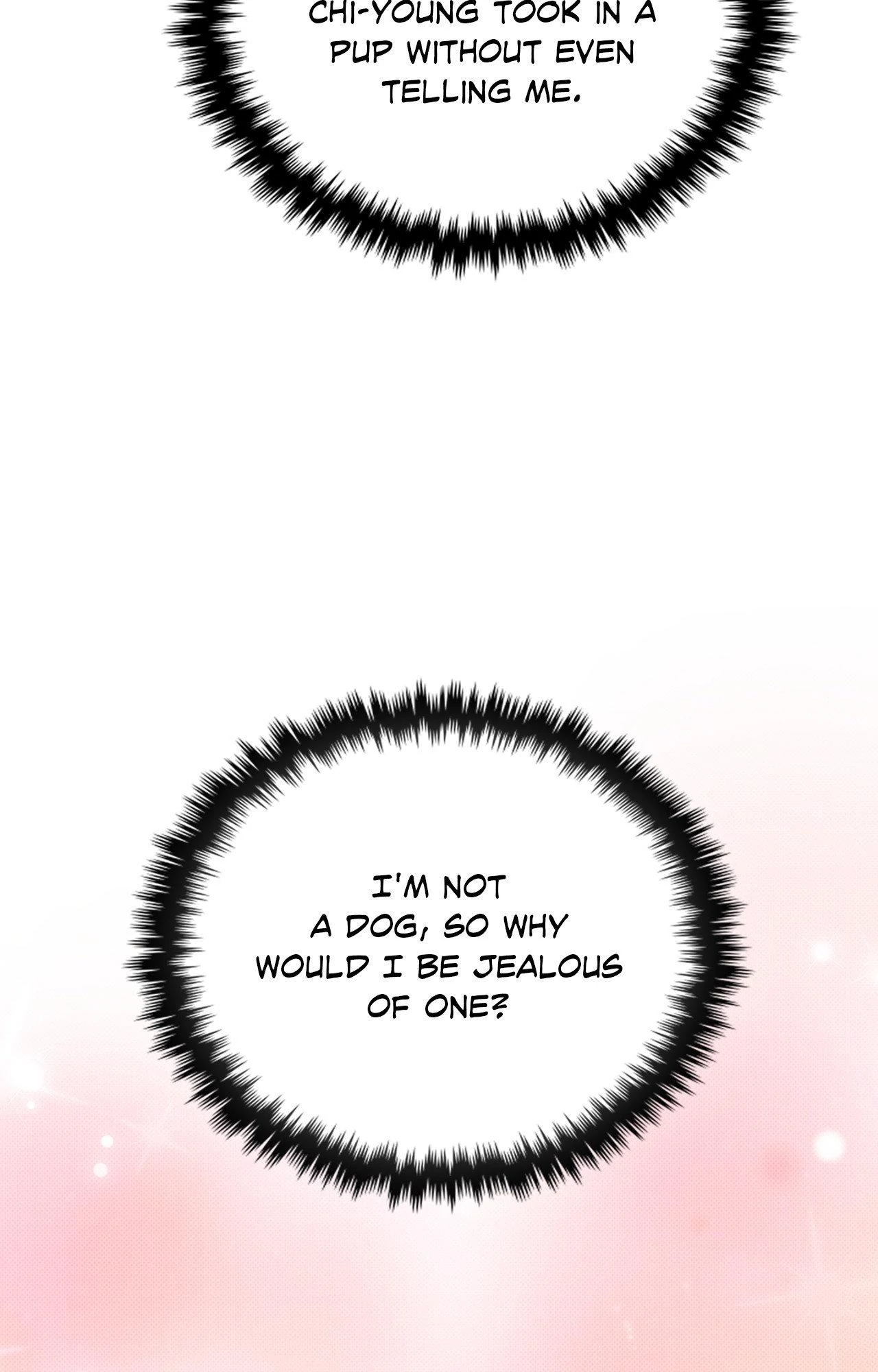 Paws & Claws - Epilogue (2) manhwa