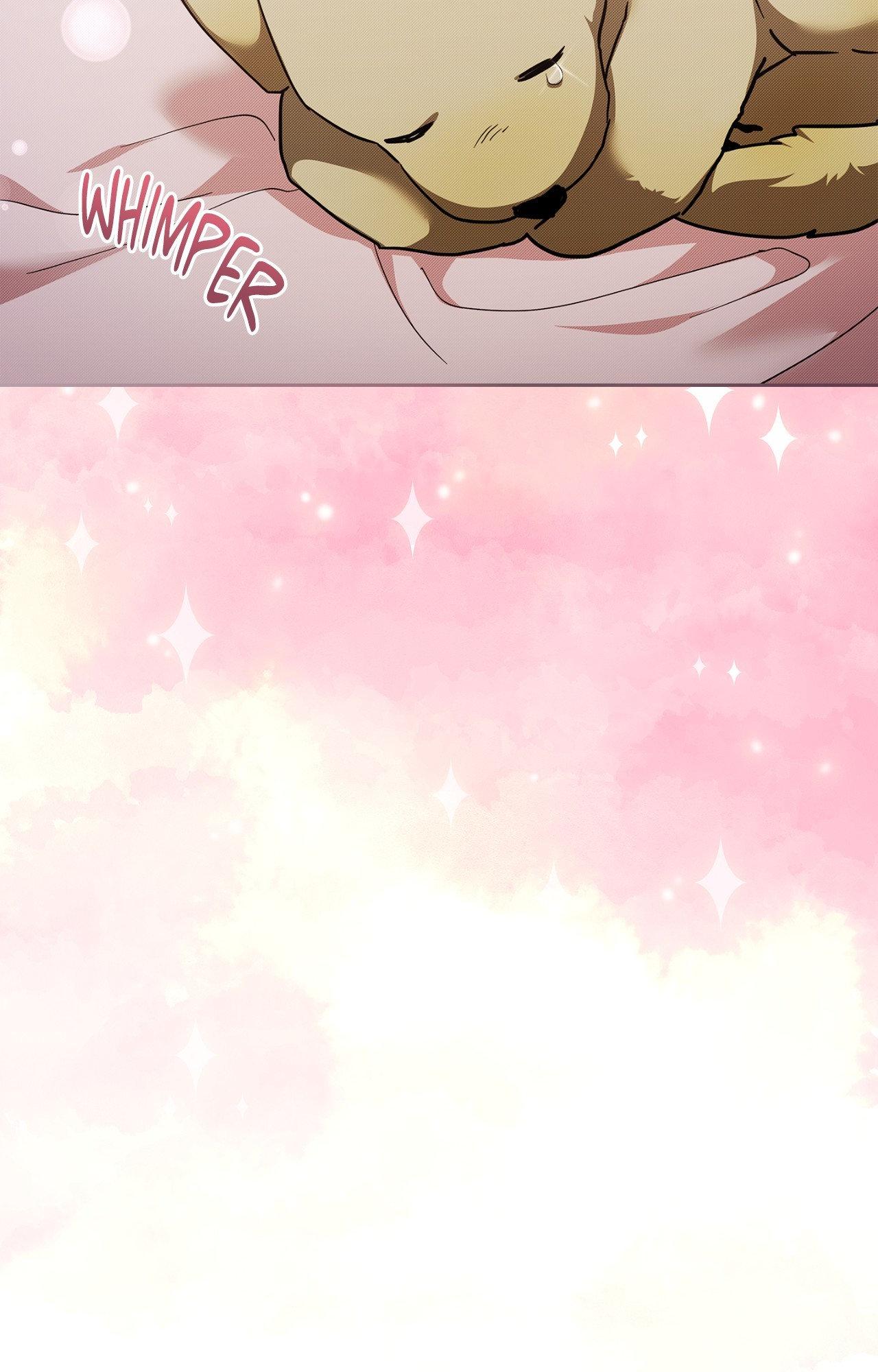 Paws & Claws - Epilogue (2) manhwa