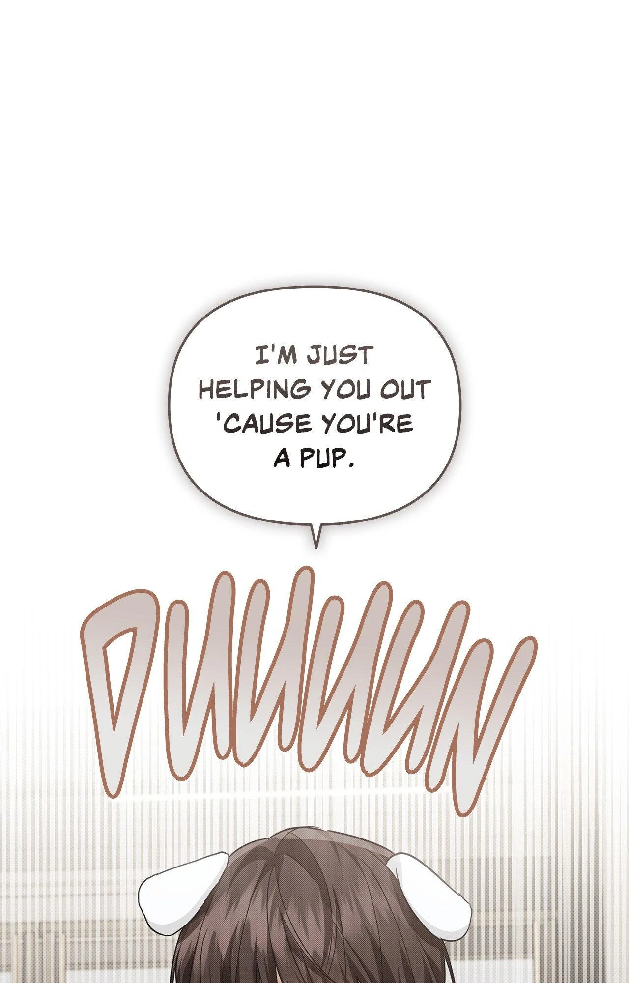 Paws & Claws - Epilogue (2) manhwa