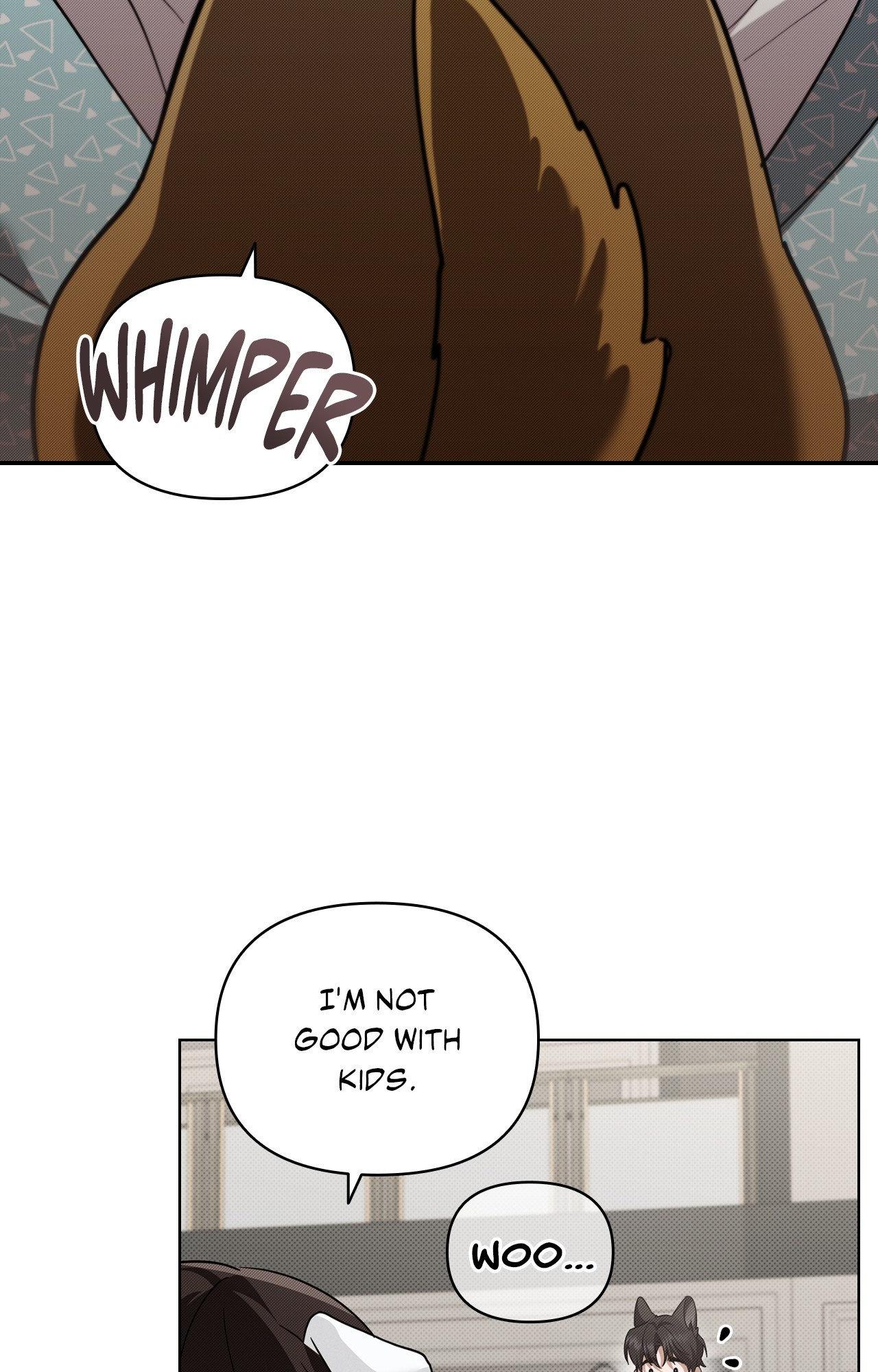 Paws & Claws - Epilogue (2) manhwa