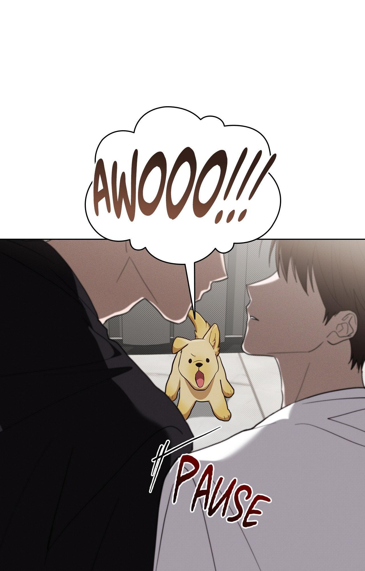 Paws & Claws - Epilogue (2) manhwa