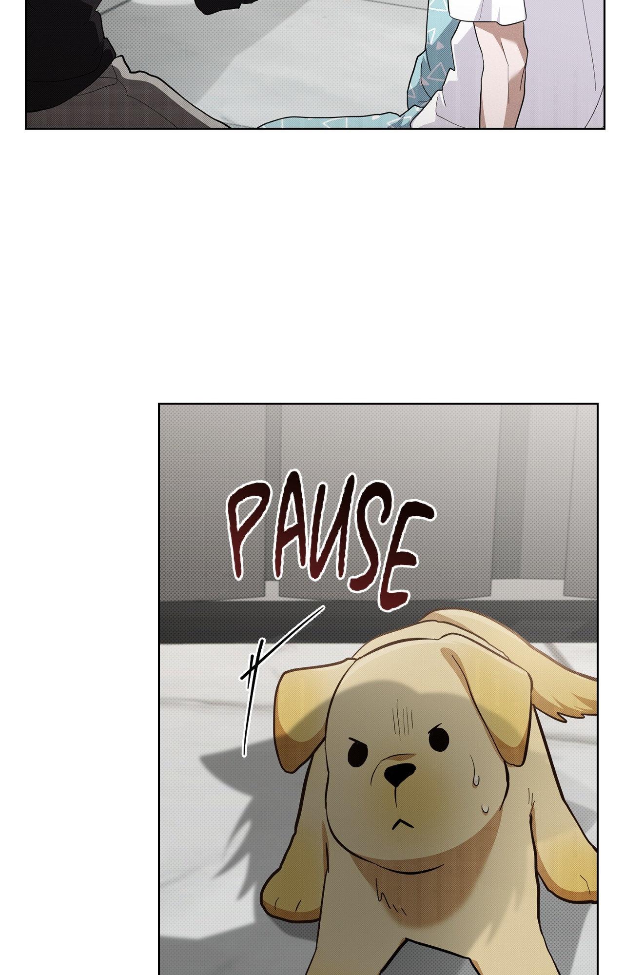 Paws & Claws - Epilogue (2) manhwa