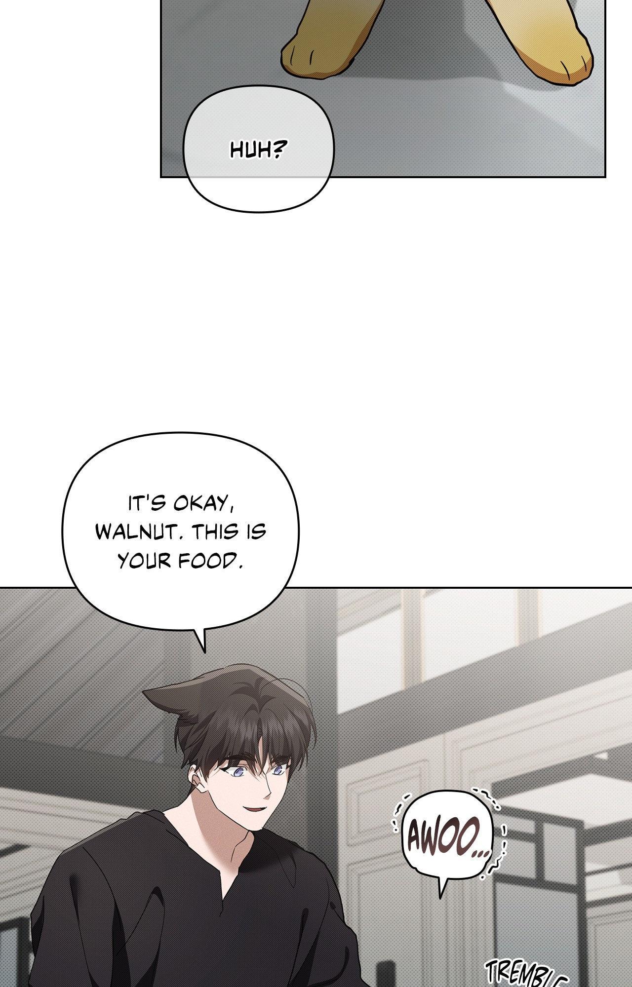 Paws & Claws - Epilogue (2) manhwa