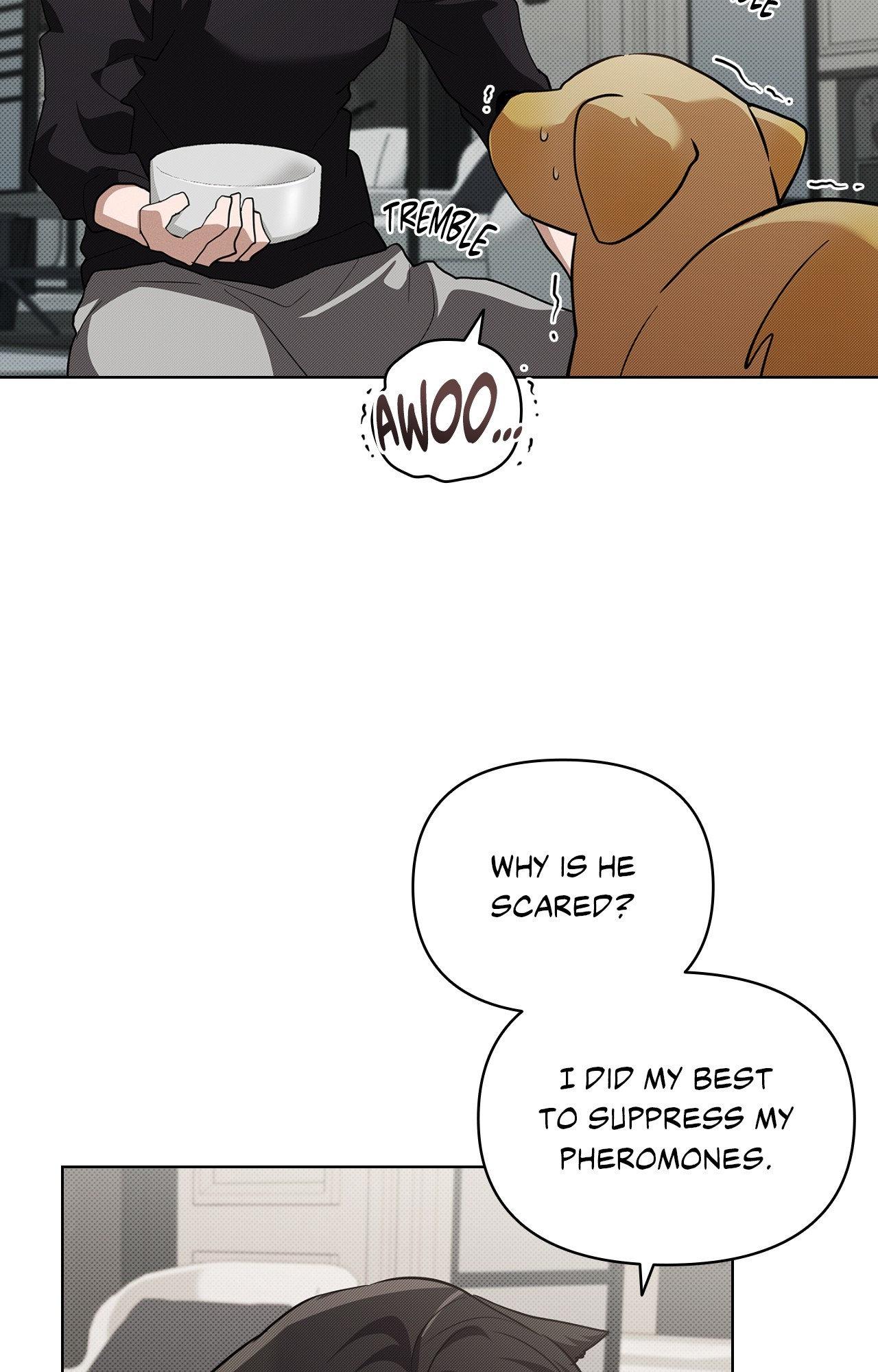 Paws & Claws - Epilogue (2) manhwa