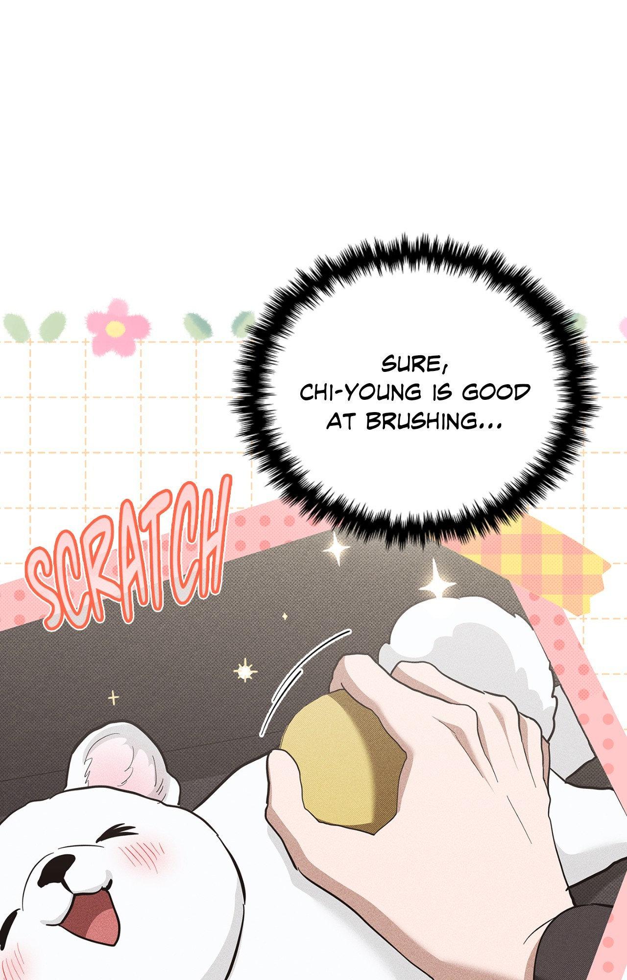 Paws & Claws - Epilogue (2) manhwa