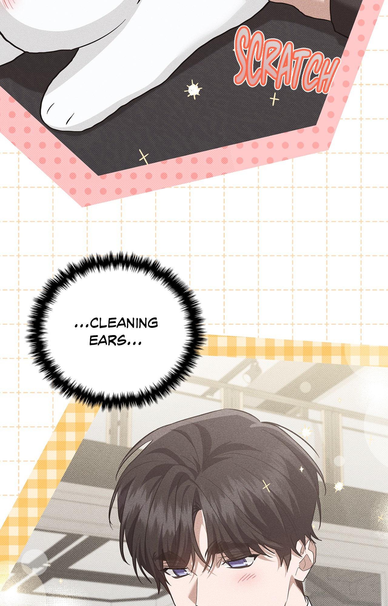 Paws & Claws - Epilogue (2) manhwa