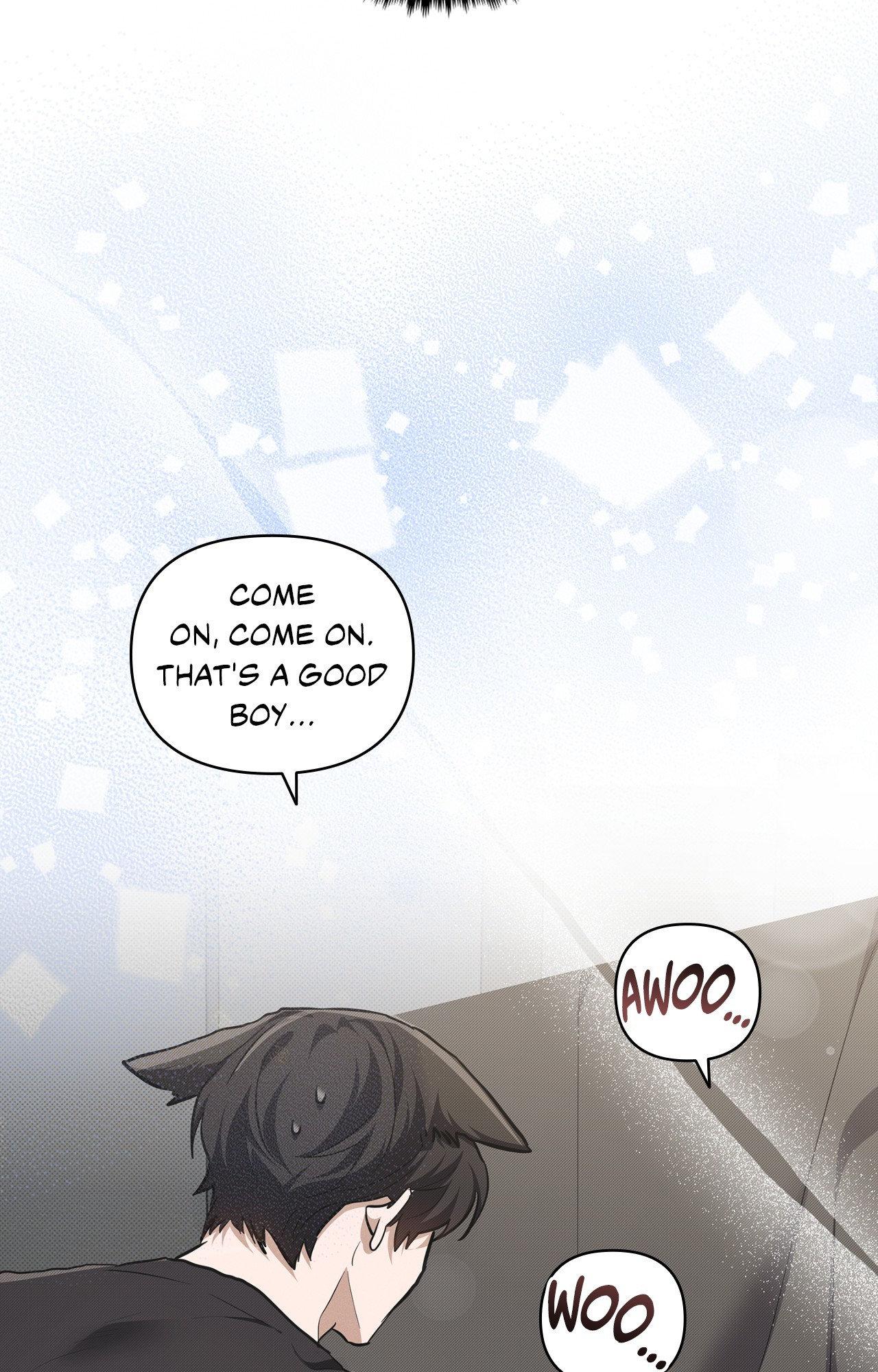 Paws & Claws - Epilogue (2) manhwa